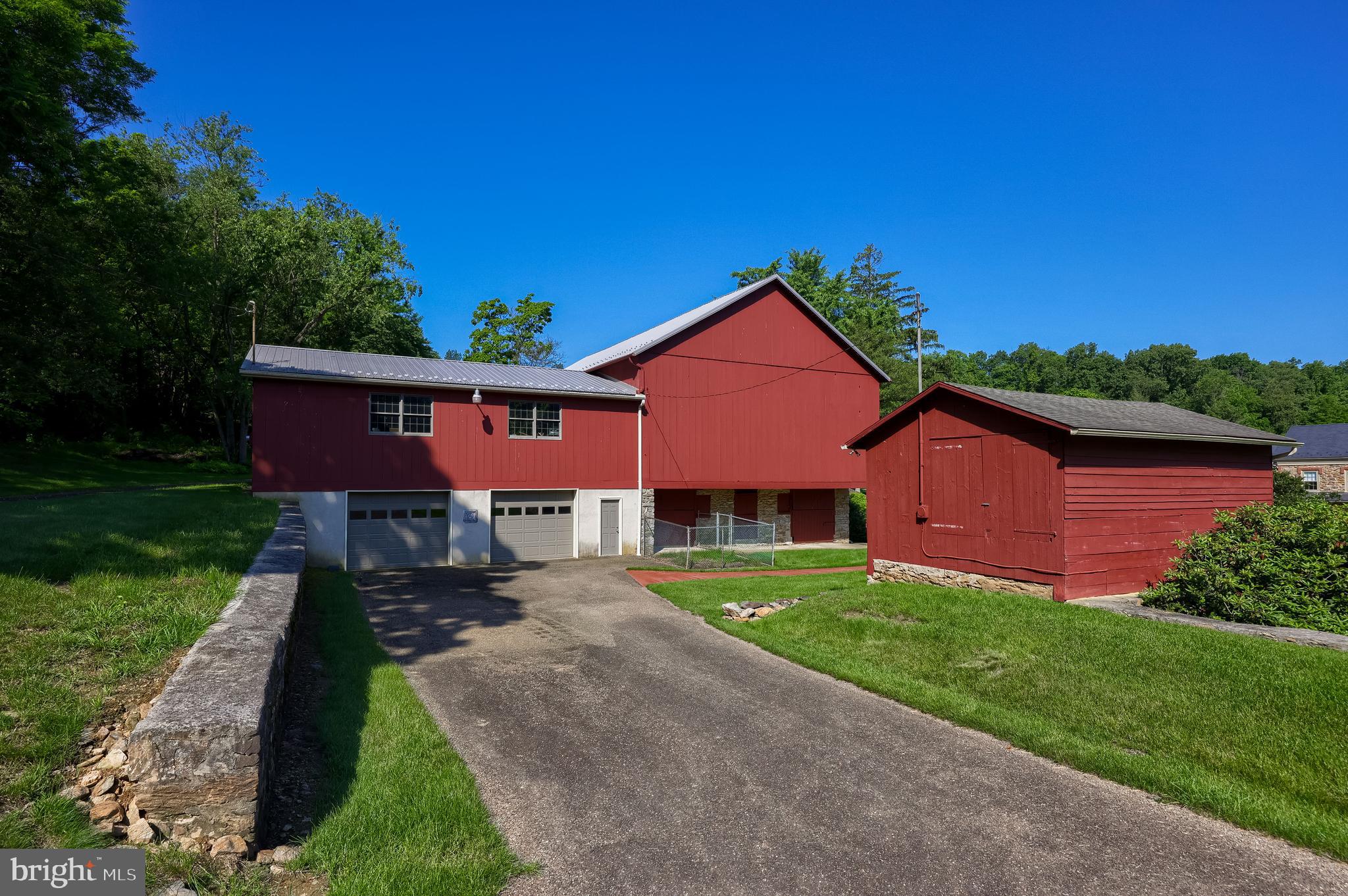 5751 Mt Pisgah Road York, PA 17406 - Photo 137 of 144