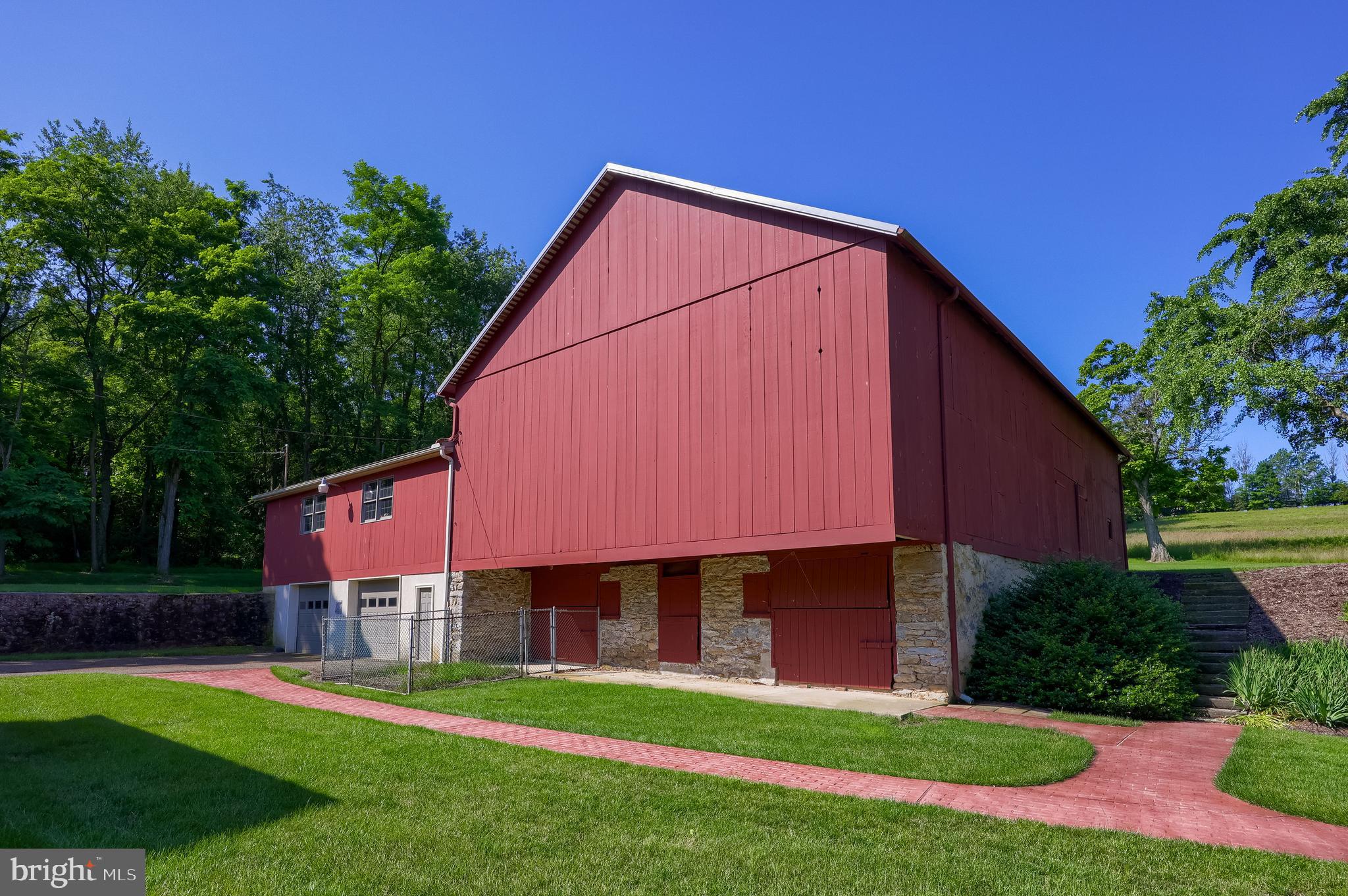 5751 Mt Pisgah Road York, PA 17406 - Photo 138 of 144