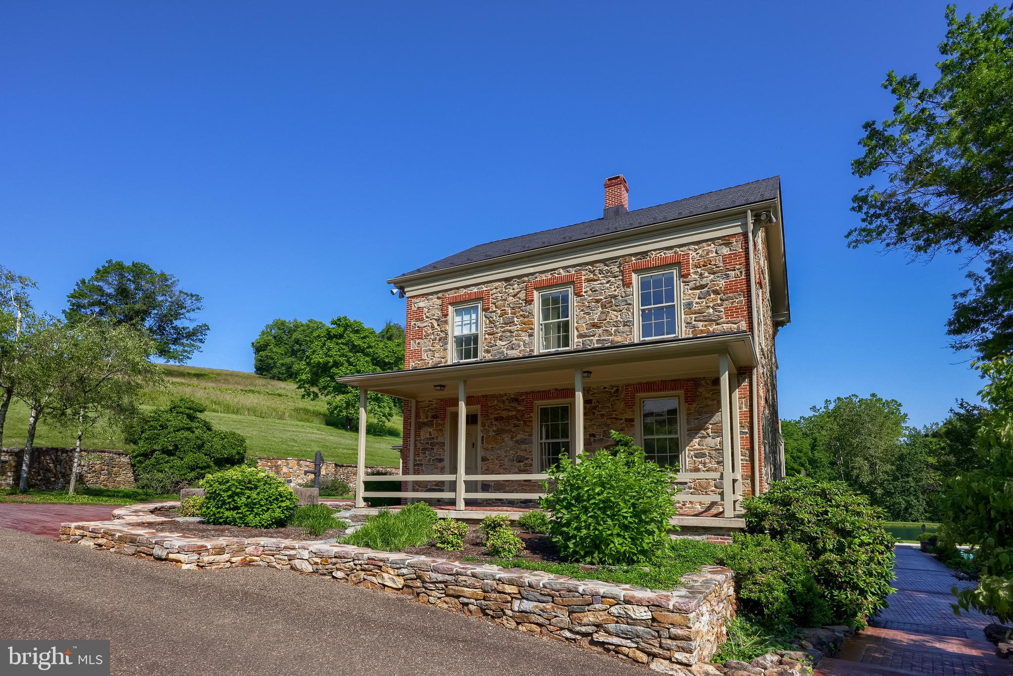 5751 Mt Pisgah Road York, PA 17406 - Photo 141 of 144