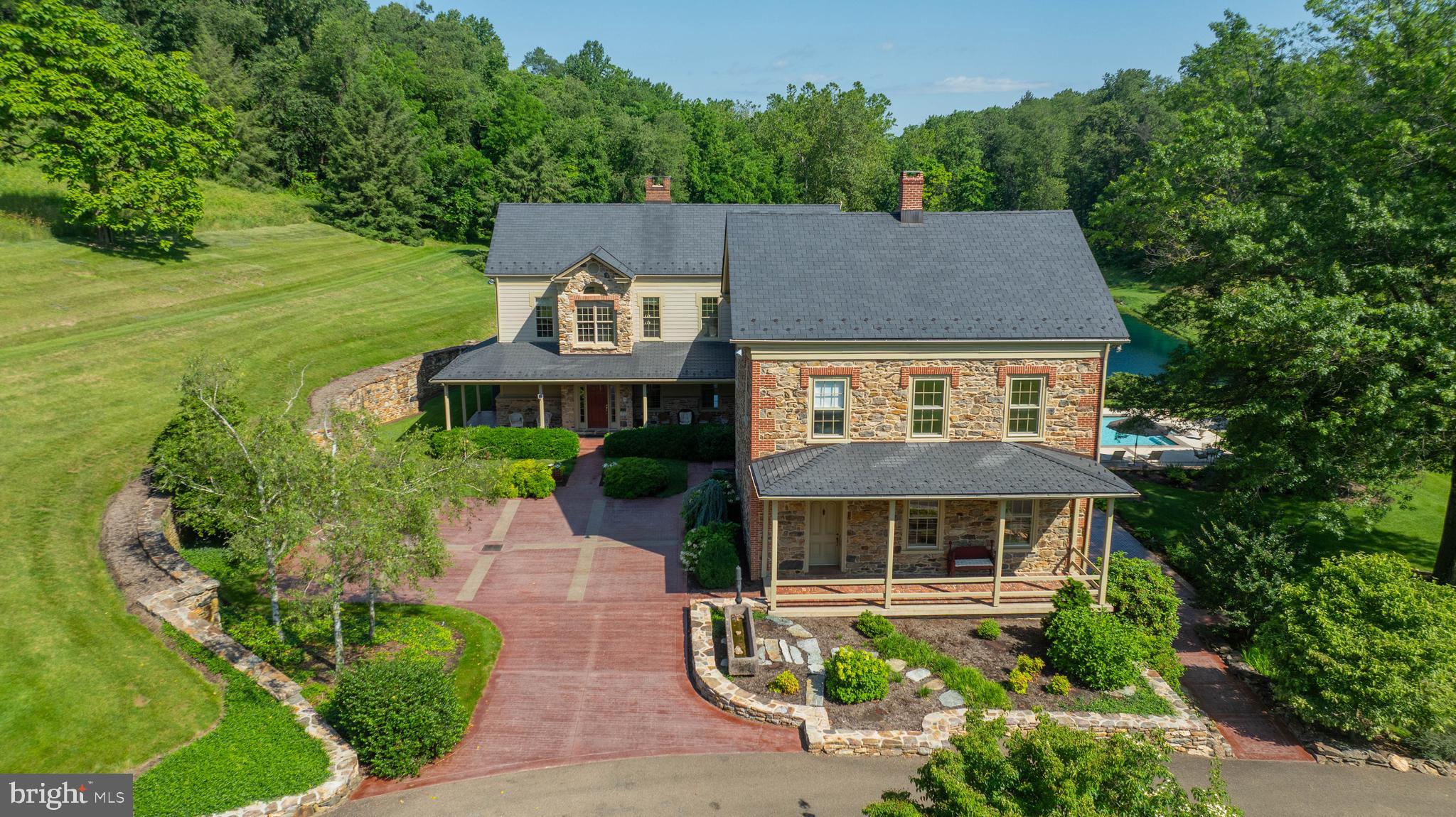 5751 Mt Pisgah Road York, PA 17406 - Photo 3 of 144