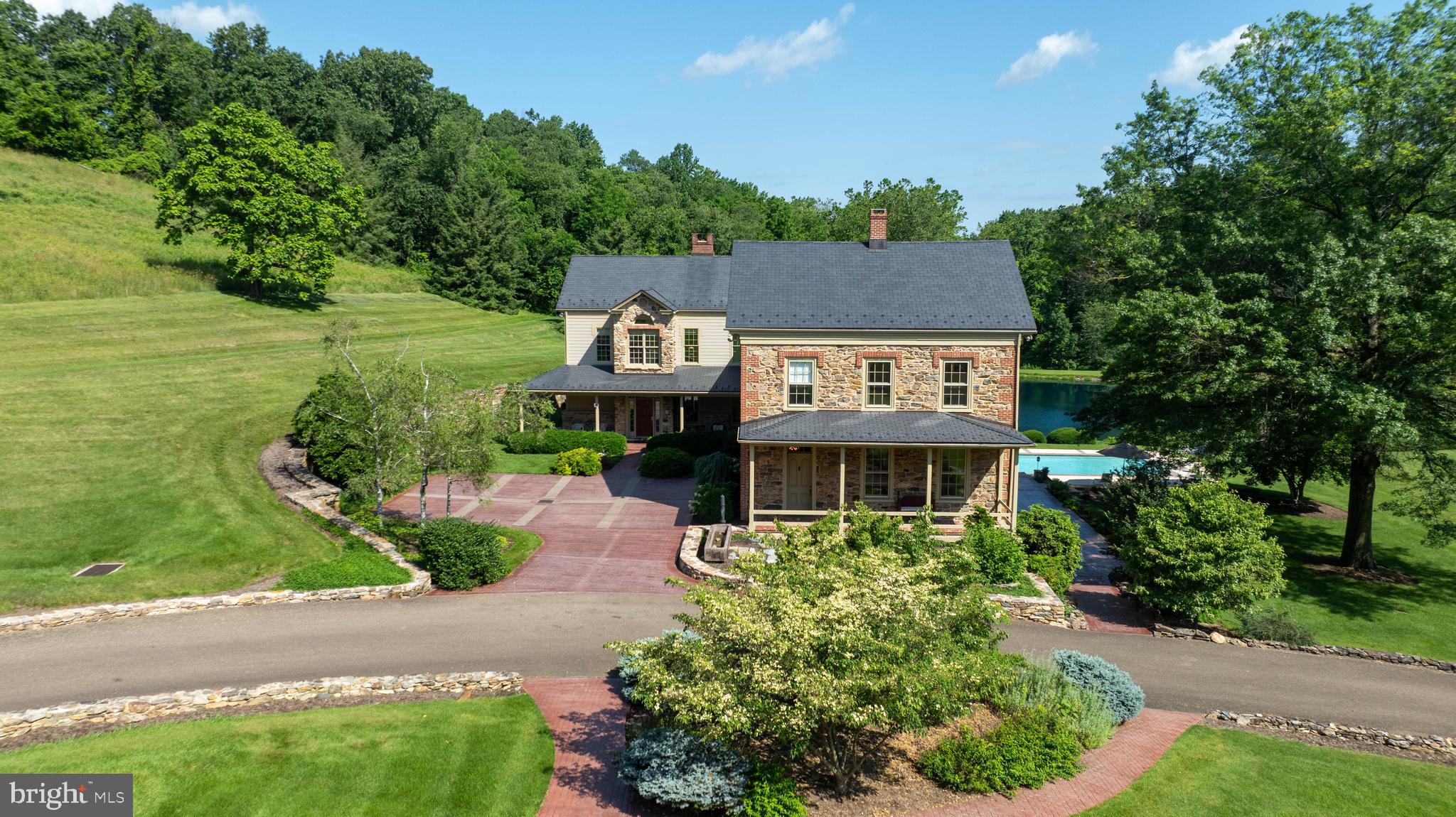 5751 Mt Pisgah Road York, PA 17406 - Photo 4 of 144