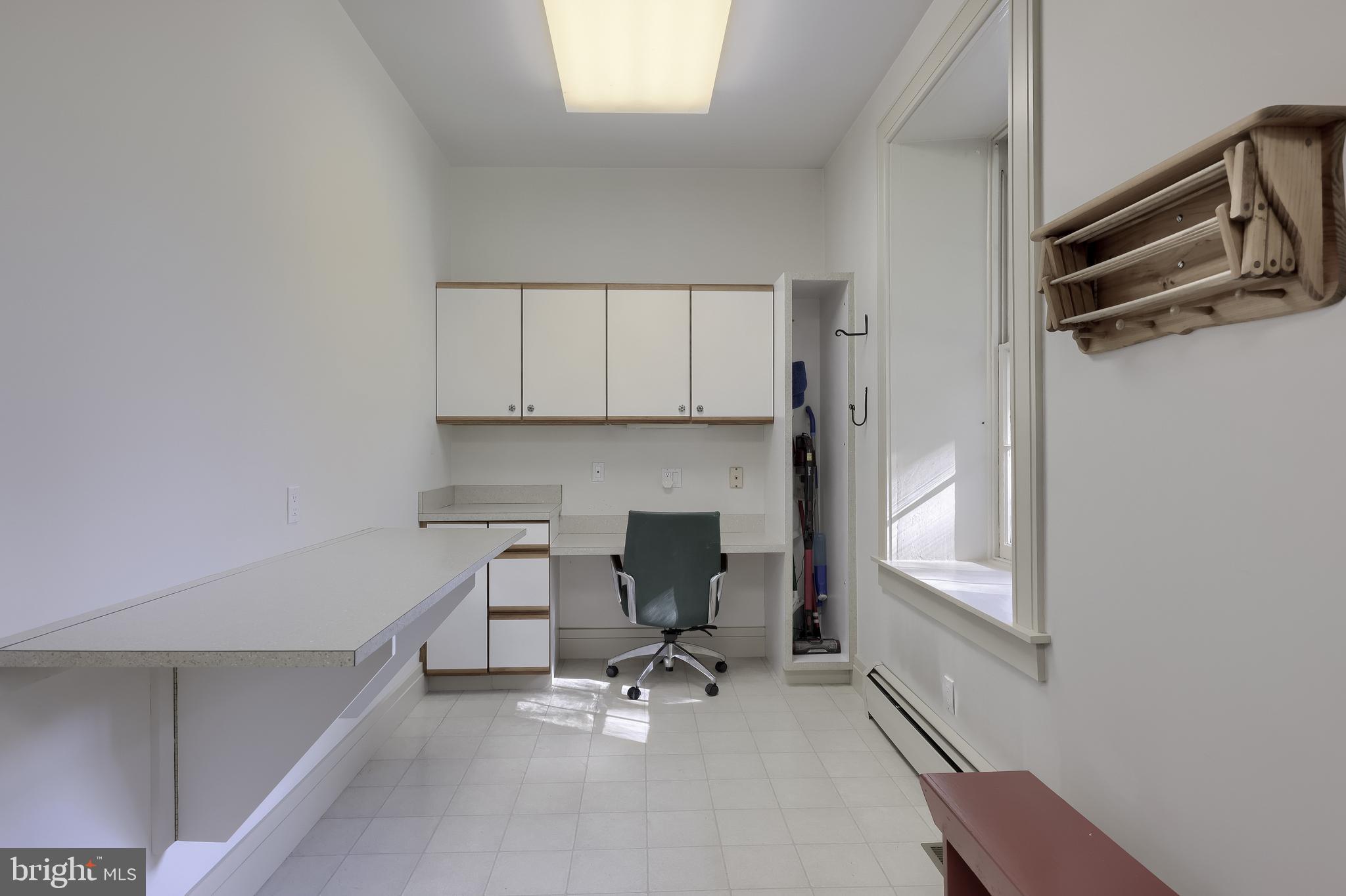 5751 Mt Pisgah Road York, PA 17406 - Photo 48 of 144 a view of workspace with chair and window