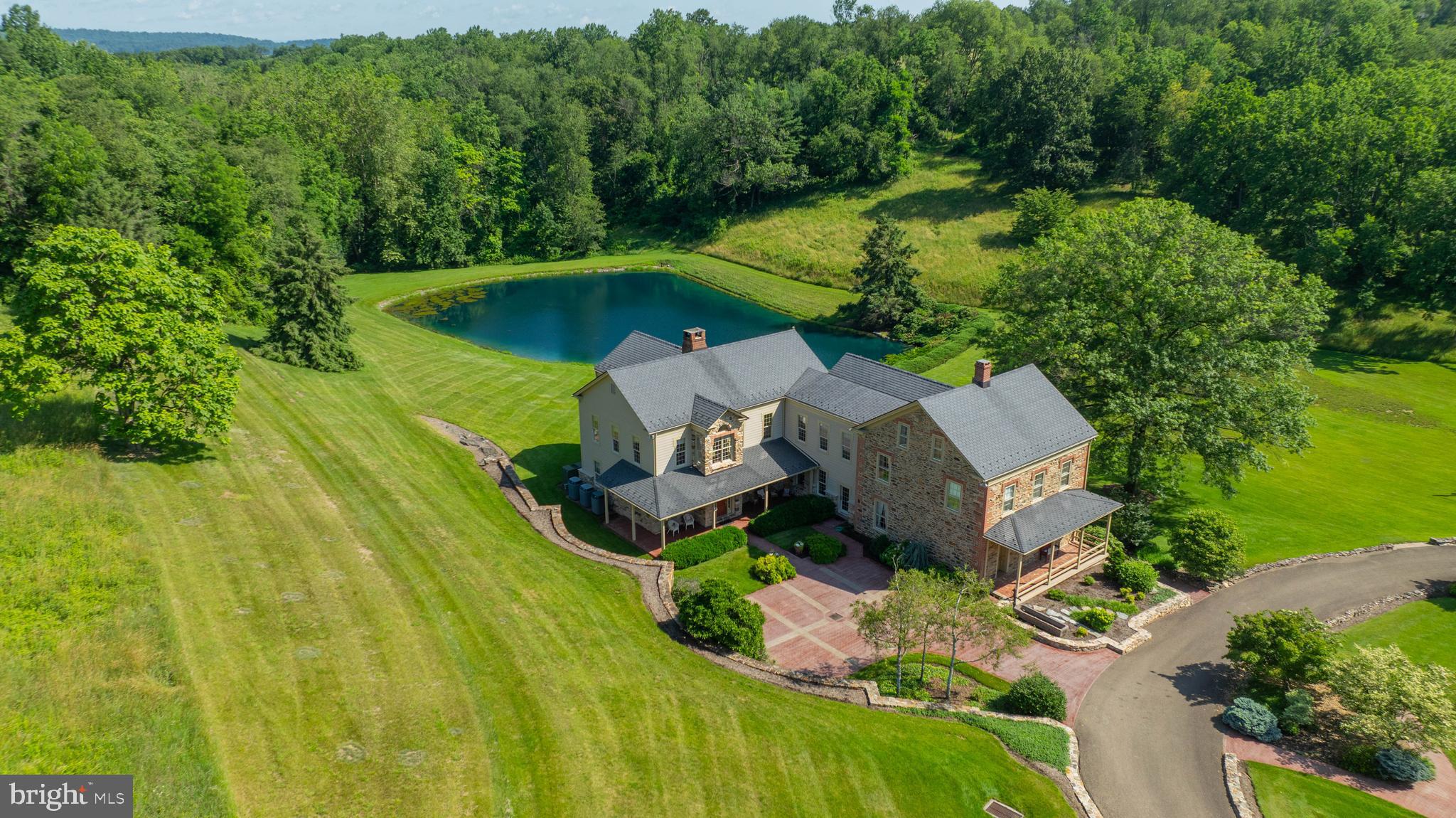 5751 Mt Pisgah Road York, PA 17406 - Photo 93 of 144