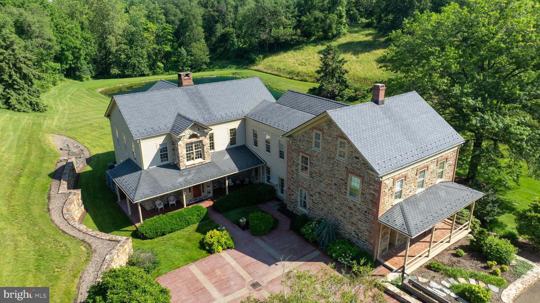 5751 Mt Pisgah Road York, PA 17406 - Photo 94 of 144