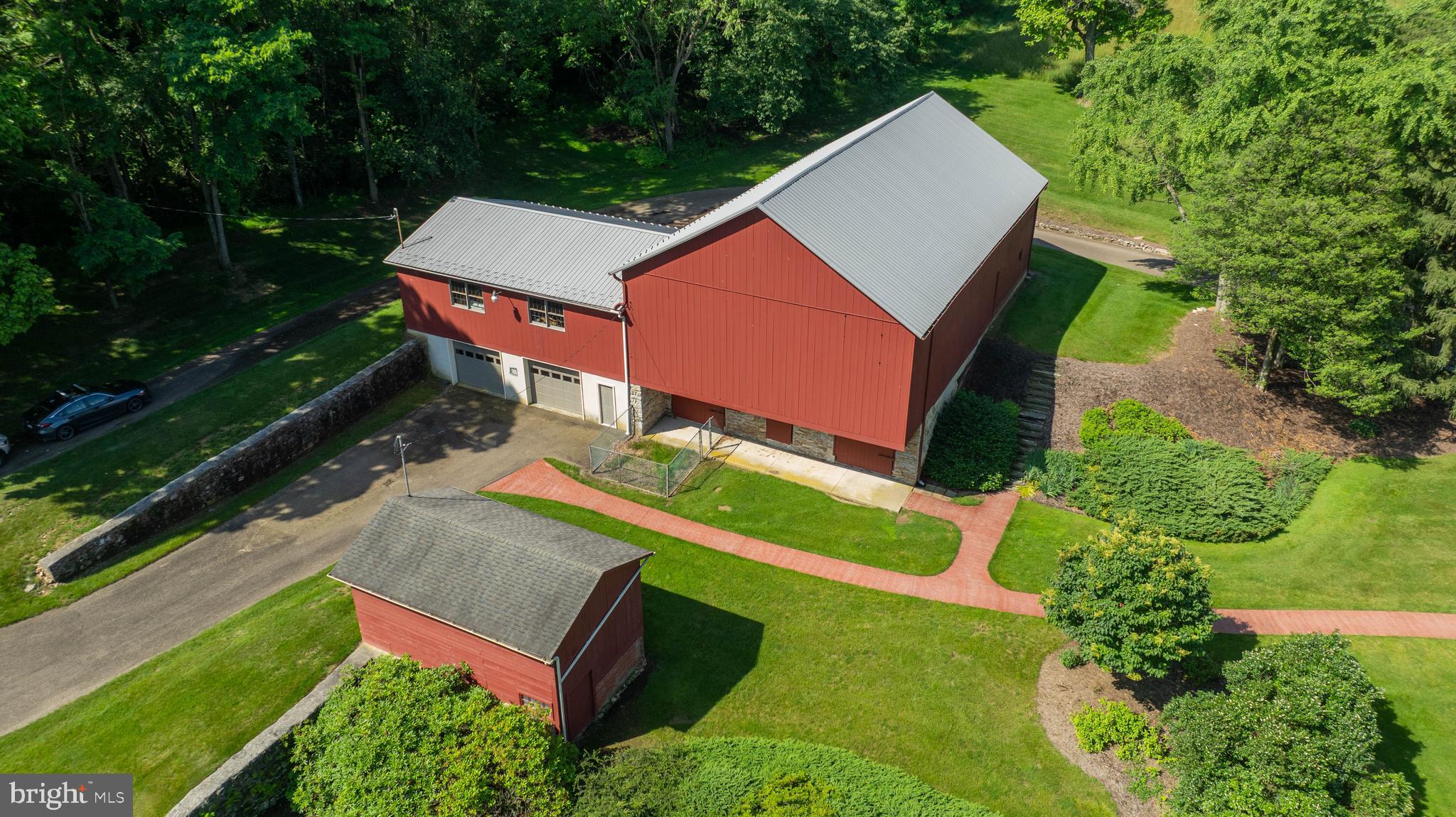 5751 Mt Pisgah Road York, PA 17406 - Photo 98 of 144