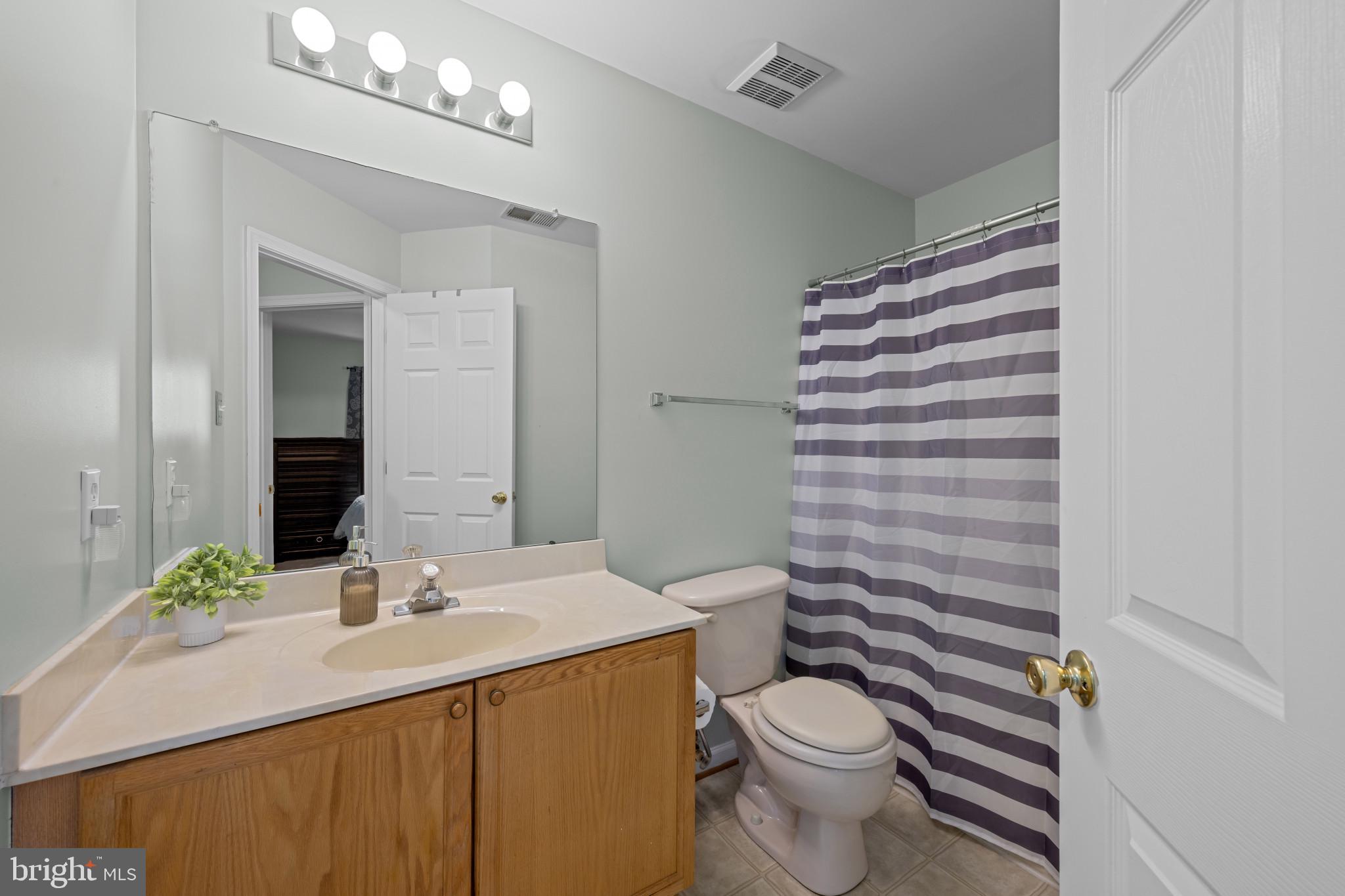 125 Sentry Ridge Smithsburg, MD 21783 - Photo 38 of 47 Bathroom 2