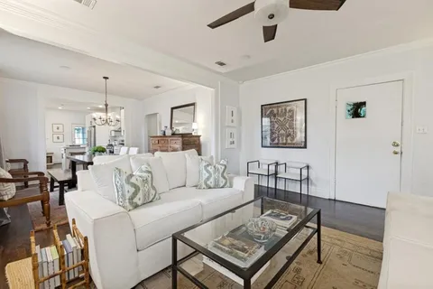 $859,999 | 2410 Auburn Avenue, Dallas, TX 75214