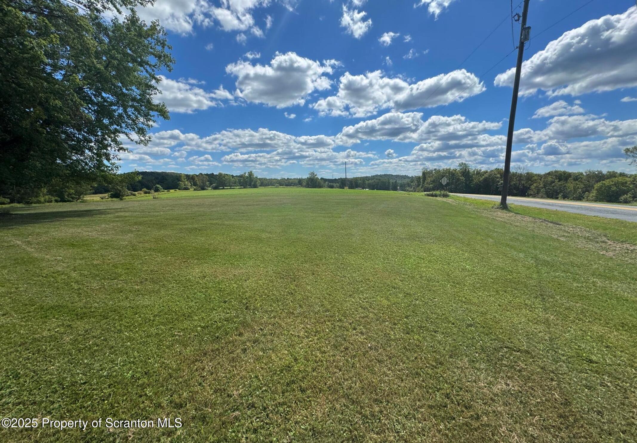 394 Dennis Road Honesdale, PA 18431 - Photo 12 of 13 a view of an outdoor space and yard