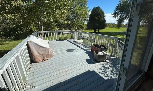 $1,600 | 394 Dennis Road, Honesdale, PA 18431