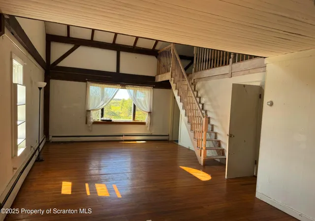 $1,600 | 394 Dennis Road, Honesdale, PA 18431