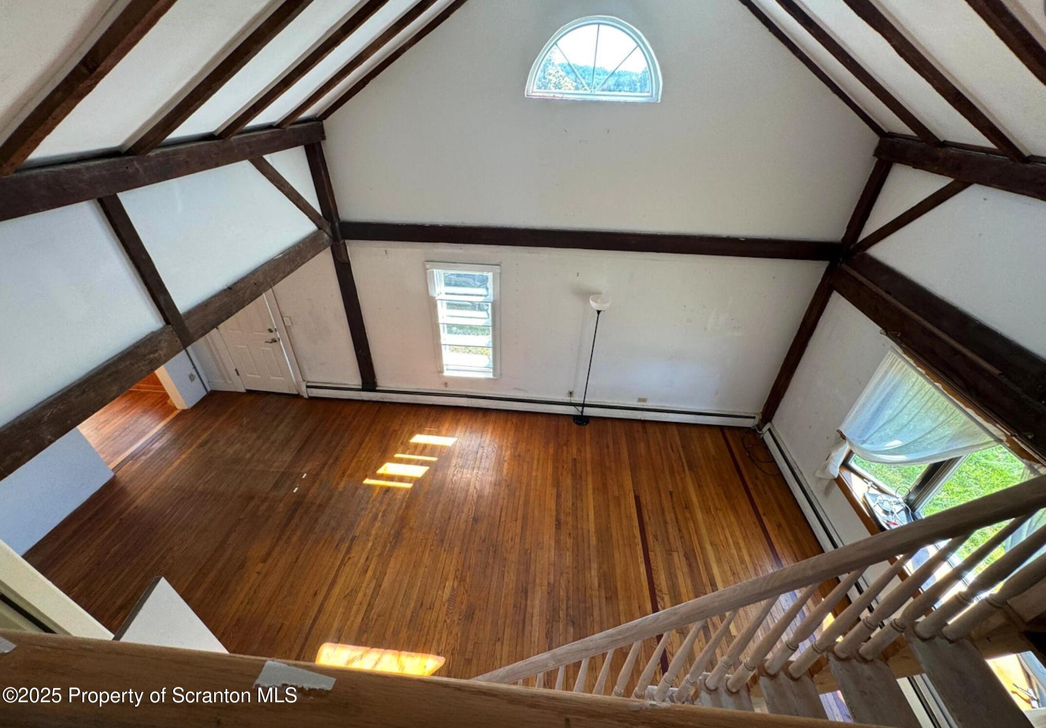 394 Dennis Road Honesdale, PA 18431 - Photo 4 of 13 a view of an outdoor space