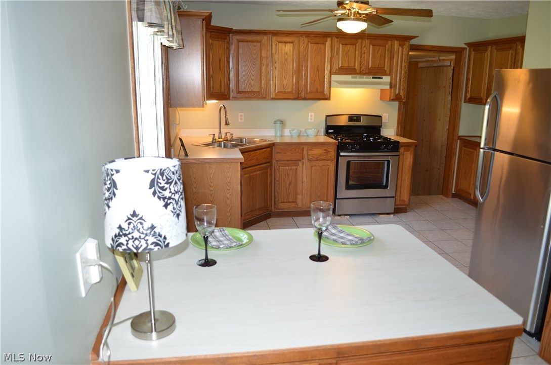 3926 Lake Road West Ashtabula, OH 44004 - Photo 8 of 27 Gallery Image 8