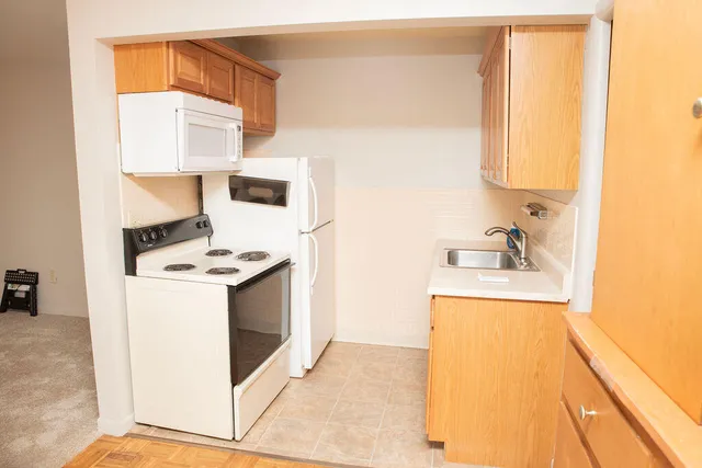 $60,000 | 2121 Clawson Avenue, Unit 205, Royal Oak, MI 48073