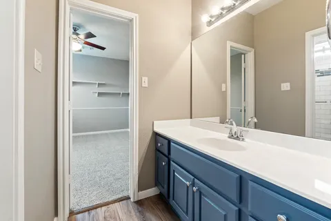$965,000 | 2502 Echo Wood Place, Round Rock, TX 78681