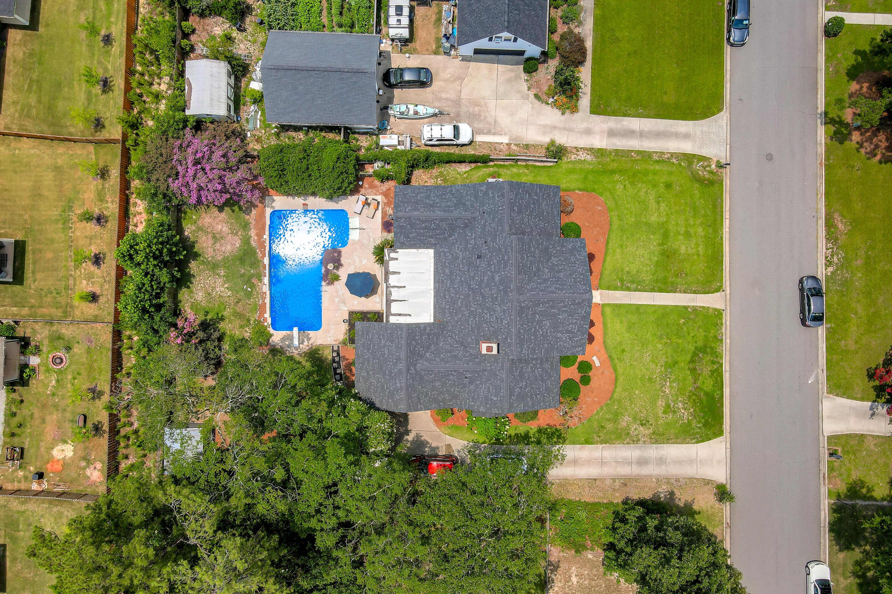 103 Cascade Drive North Augusta, SC 29841 - Photo 9 of 67 09-109