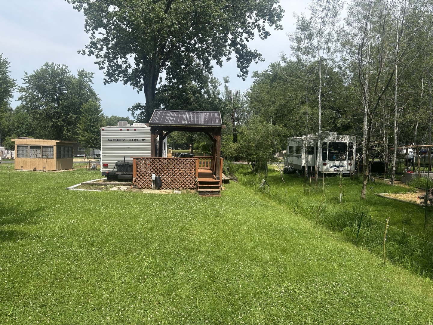 5-378 Woodhaven Sublette, IL 61367 - Photo 3 of 4