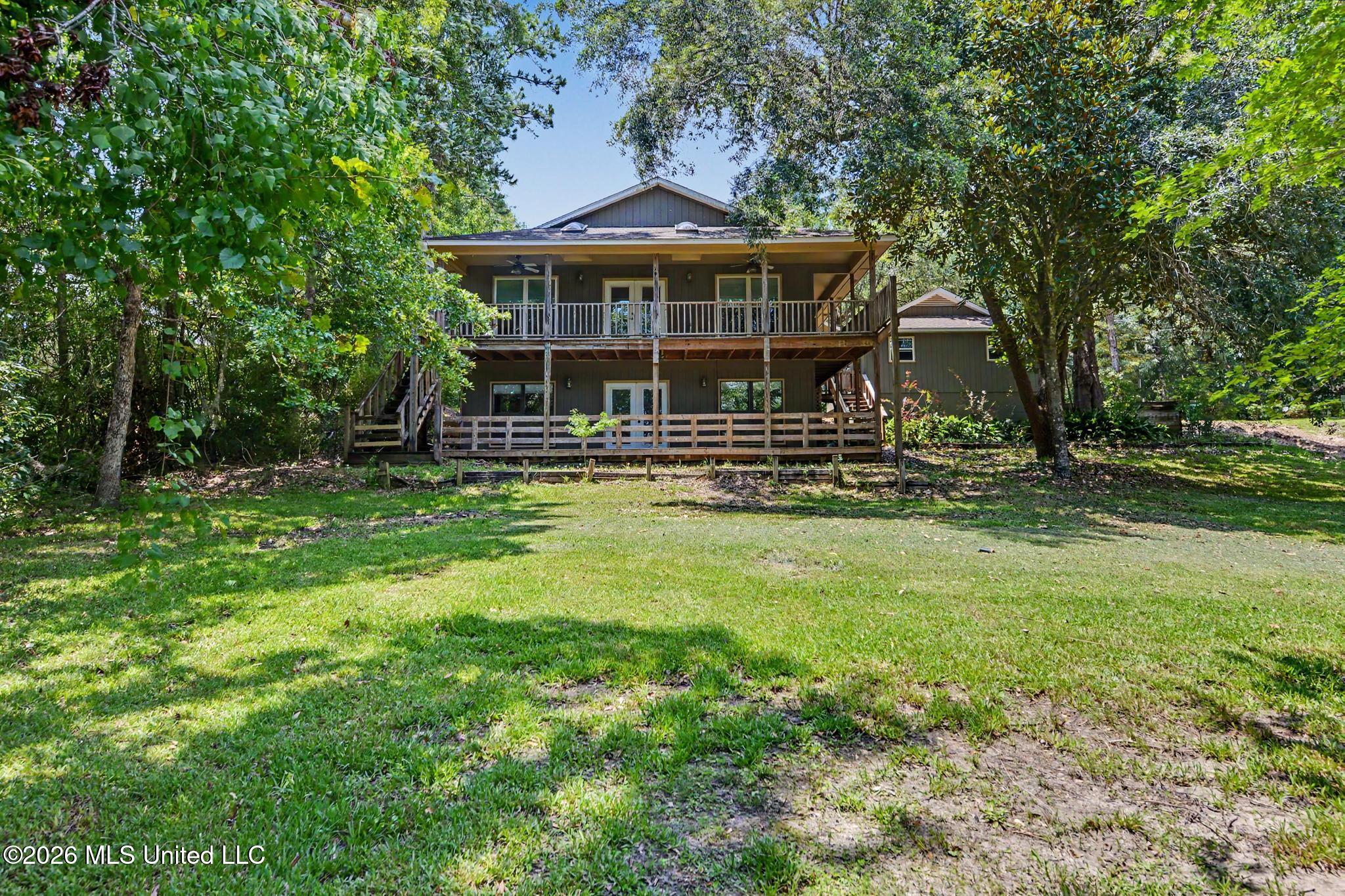 9813 Hidden Lake Road Vancleave, MS 39565 - Photo 21 of 24 027