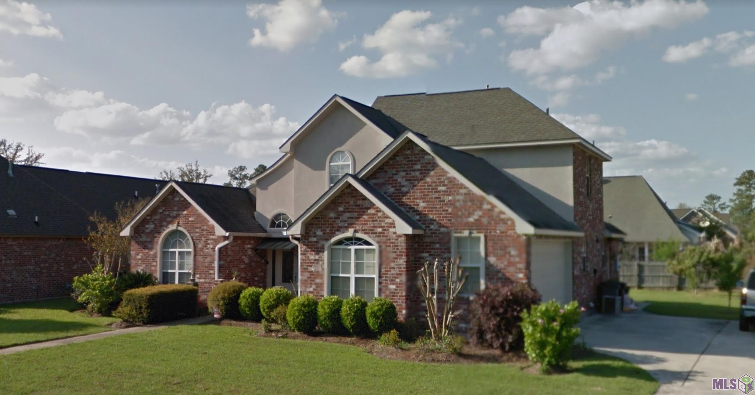 9823 Oliphant Road Baton Rouge, LA 70809 - Photo 5 of 5