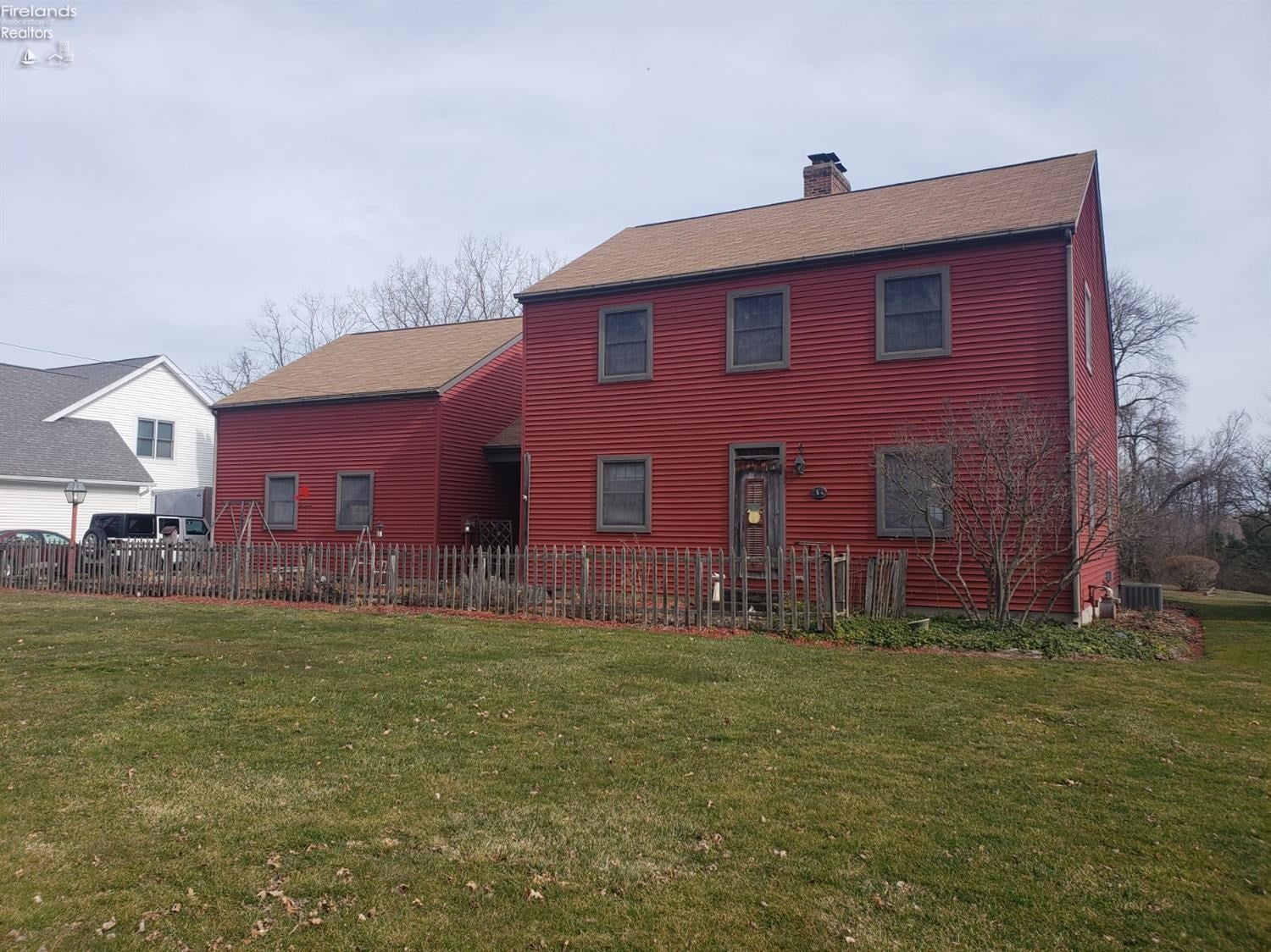 1719 Seminary Road Milan, OH 44846 - Photo 1 of 33 Gallery Image 1