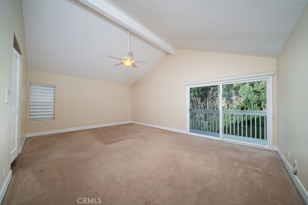 34 Columbus Irvine, CA 92620 - Photo 18 of 33 a view of an empty room with a window