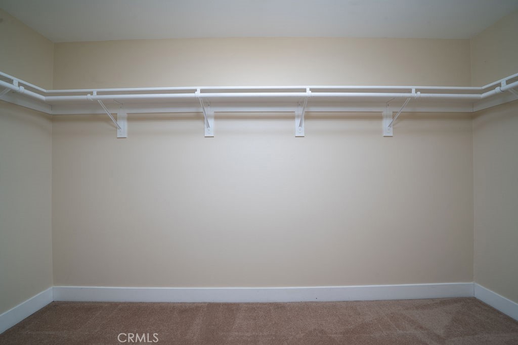 34 Columbus Irvine, CA 92620 - Photo 23 of 33 a view of a room with racks on the wall
