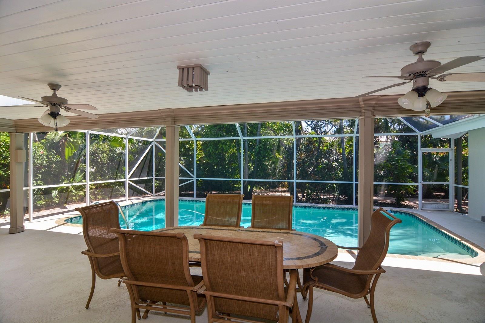 232 Cove Place Jupiter Inlet Colony, FL 33469 - Photo 19 of 22 PORCH