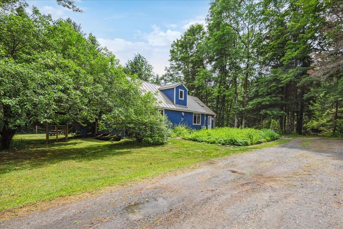 147 Clark Road Duxbury, VT 05660 - Photo 54 of 60