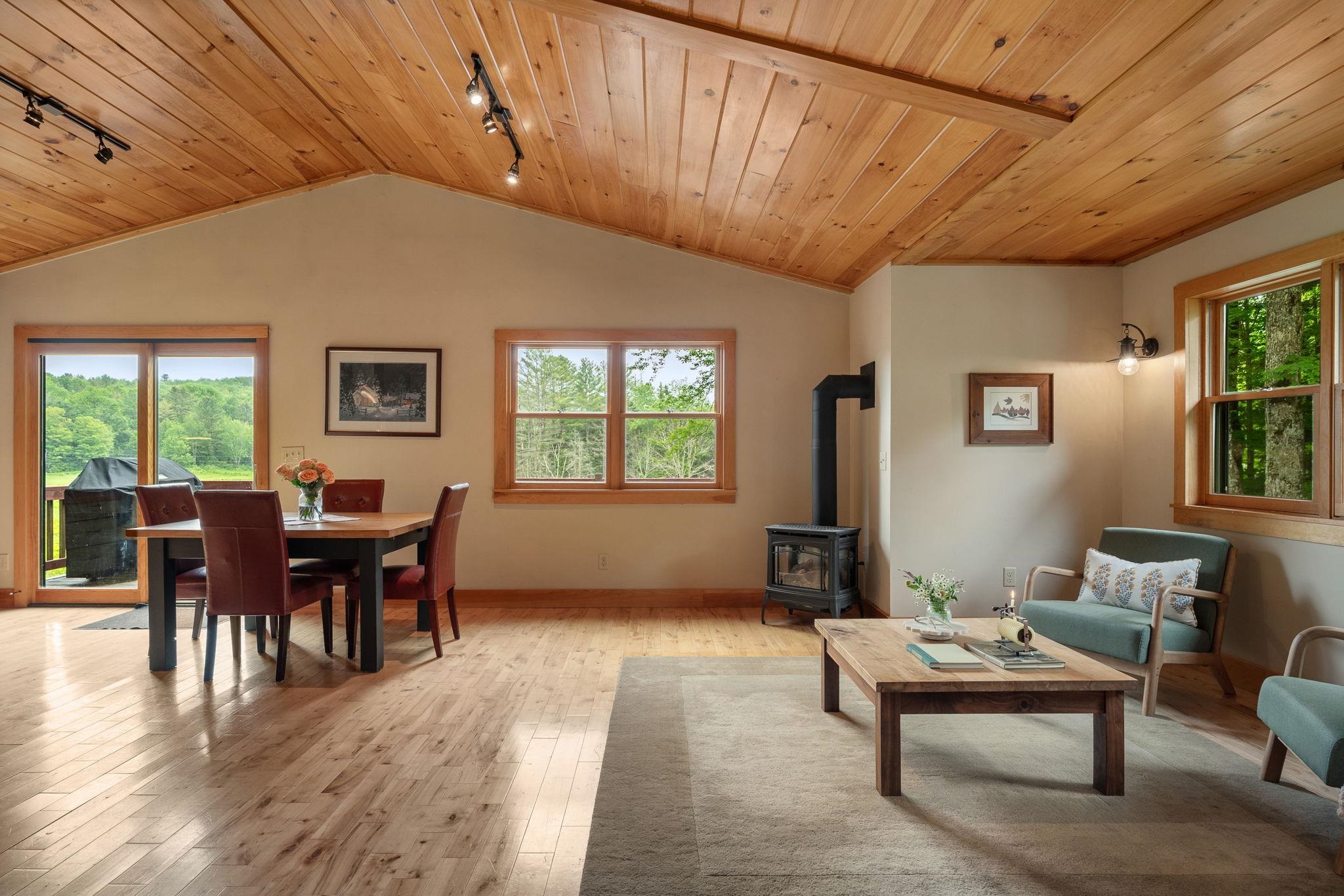 385 Cilley Hill Road Underhill, VT 05489 - Photo 14 of 58 Gallery Image 14