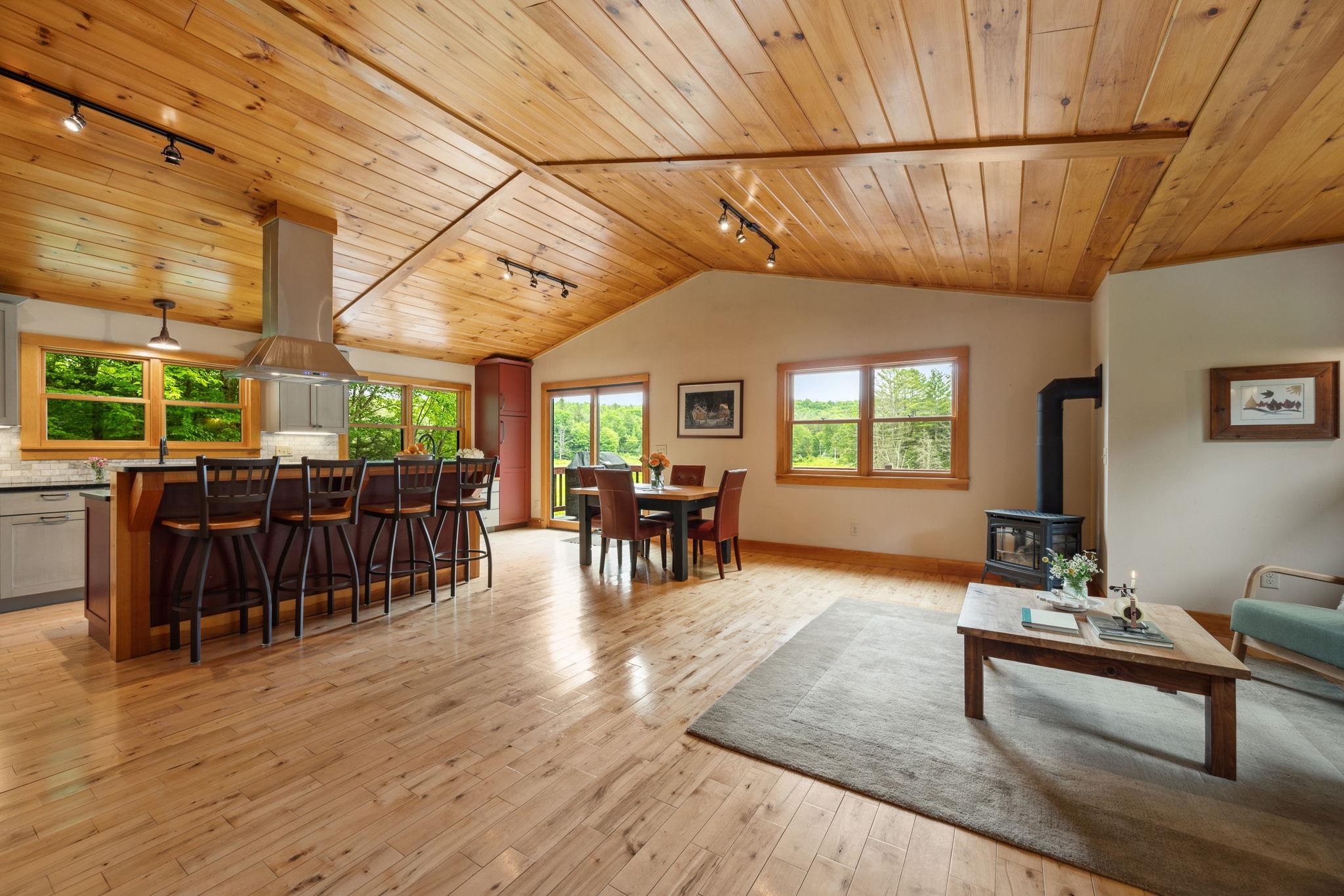 385 Cilley Hill Road Underhill, VT 05489 - Photo 16 of 58 Gallery Image 16