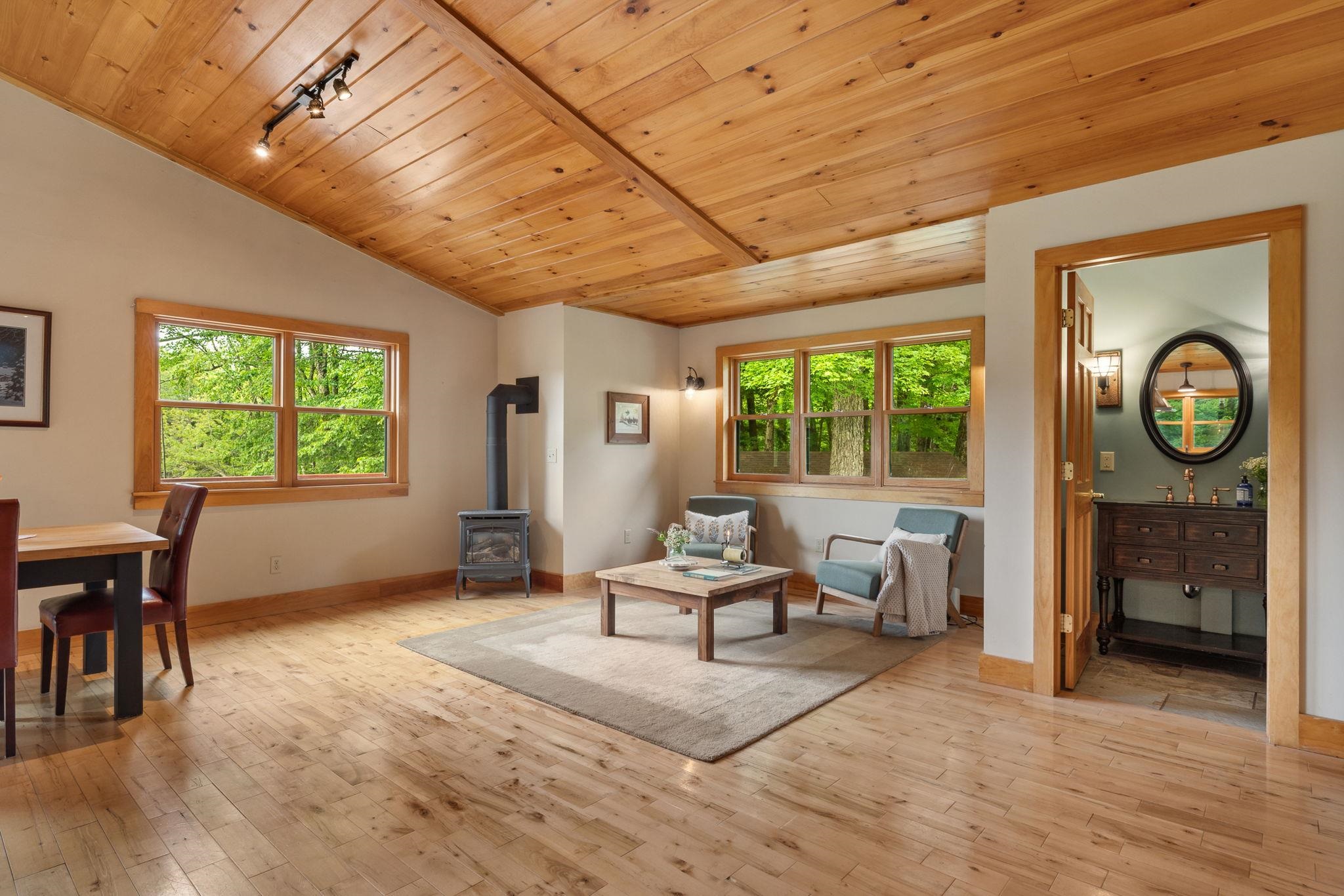385 Cilley Hill Road Underhill, VT 05489 - Photo 17 of 58 Gallery Image 17