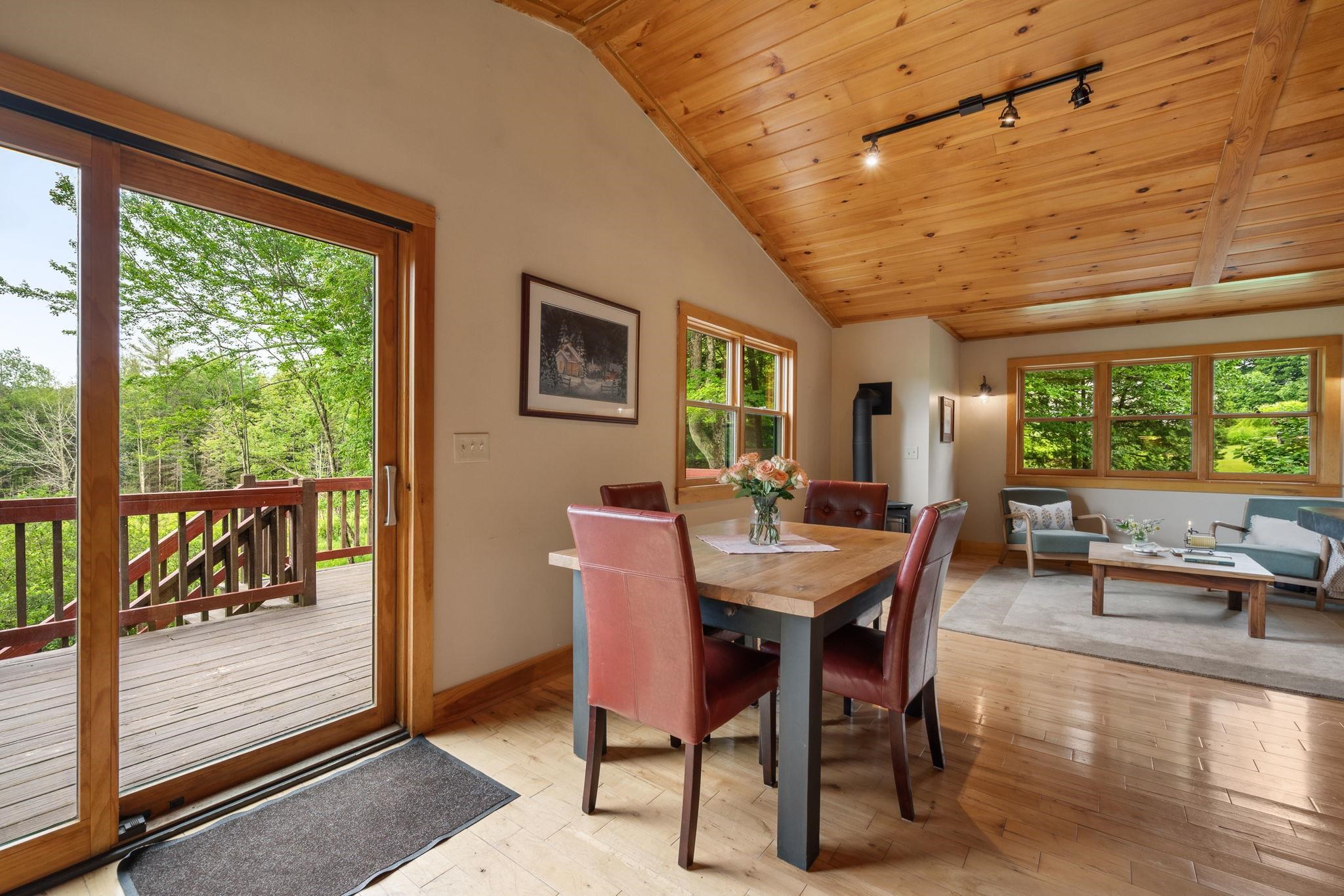 385 Cilley Hill Road Underhill, VT 05489 - Photo 18 of 58 Gallery Image 18