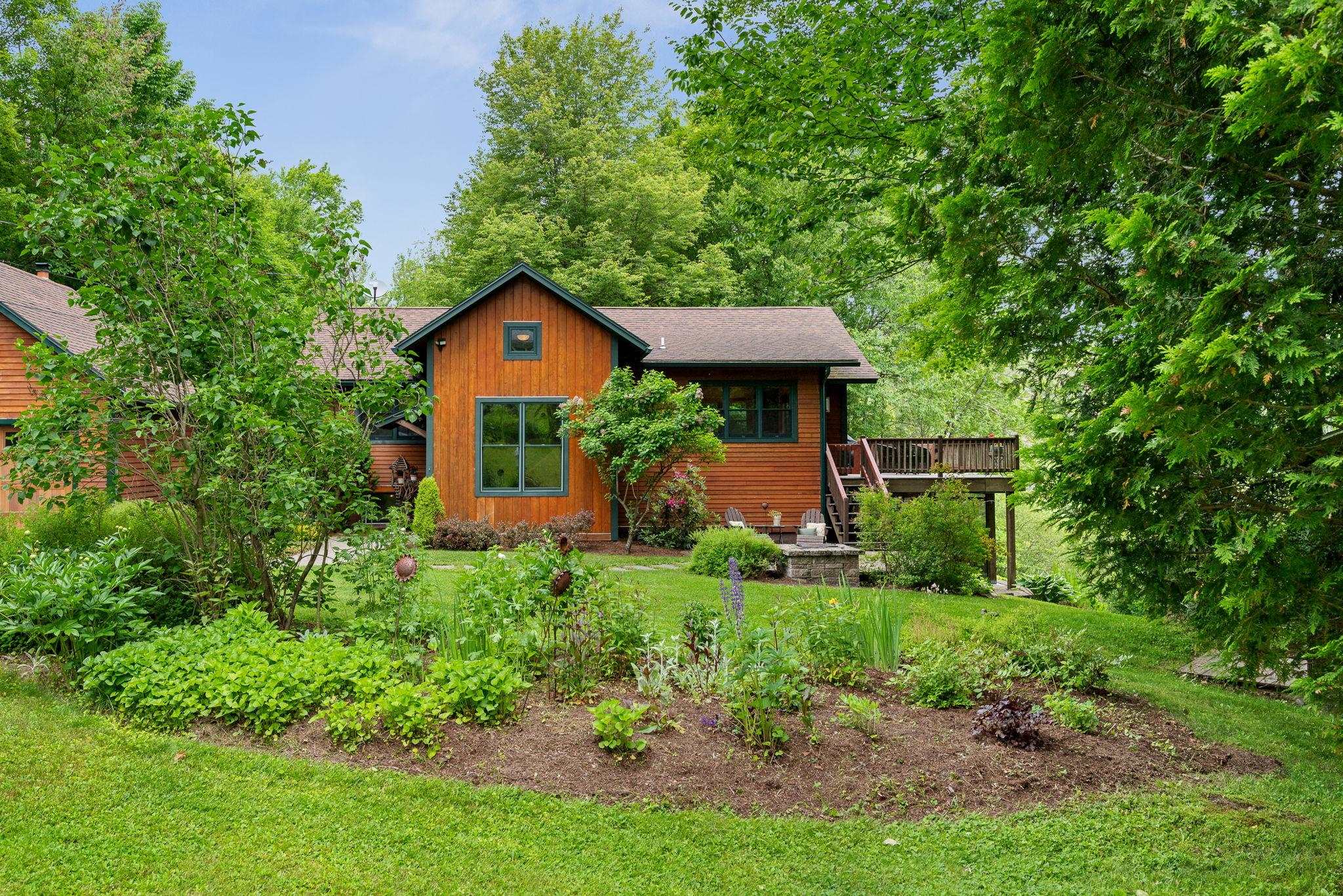 385 Cilley Hill Road Underhill, VT 05489 - Photo 2 of 58 Gallery Image 2