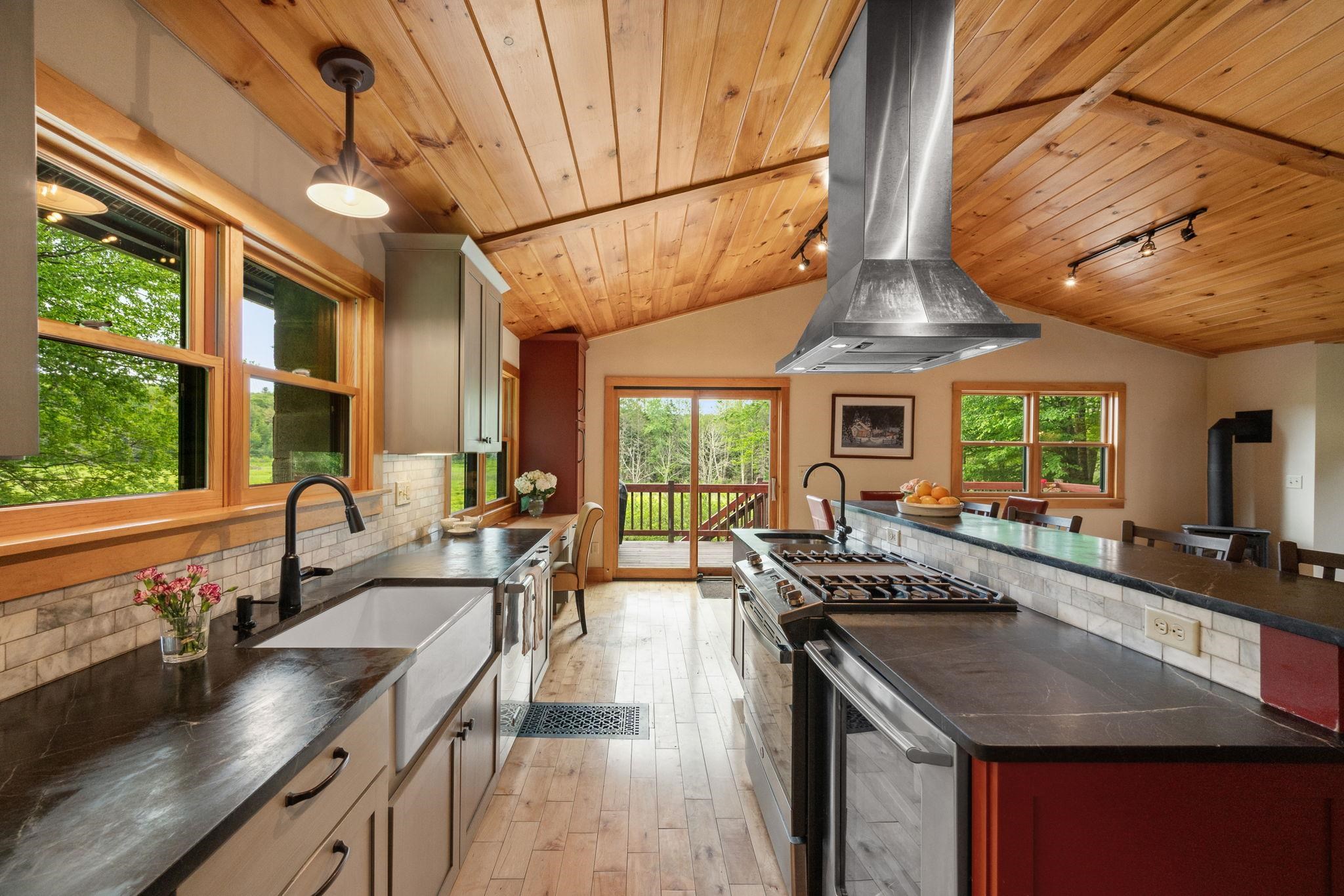 385 Cilley Hill Road Underhill, VT 05489 - Photo 23 of 58 Gallery Image 23