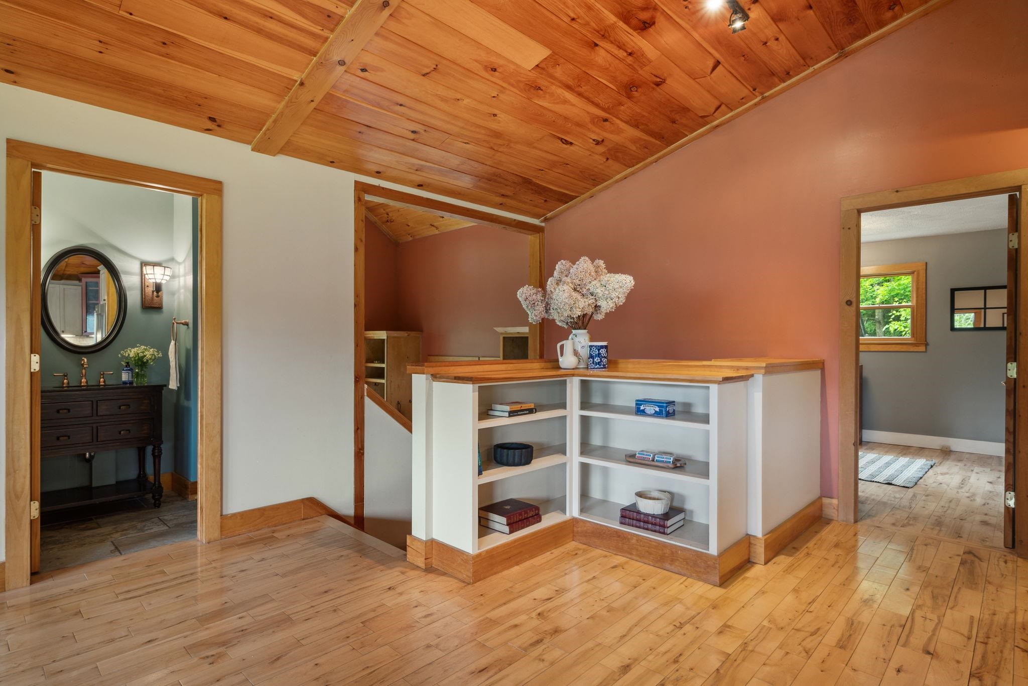 385 Cilley Hill Road Underhill, VT 05489 - Photo 26 of 58 Gallery Image 26