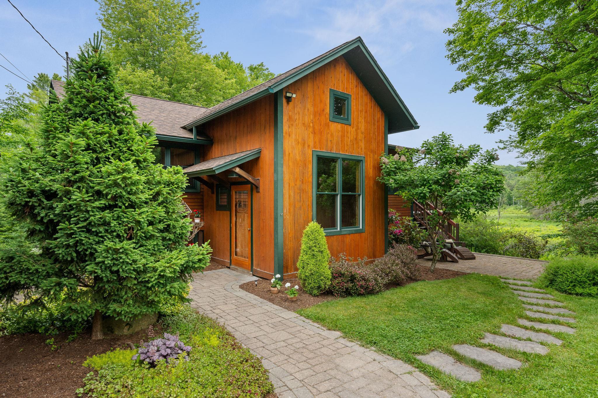 385 Cilley Hill Road Underhill, VT 05489 - Photo 3 of 58 Gallery Image 3