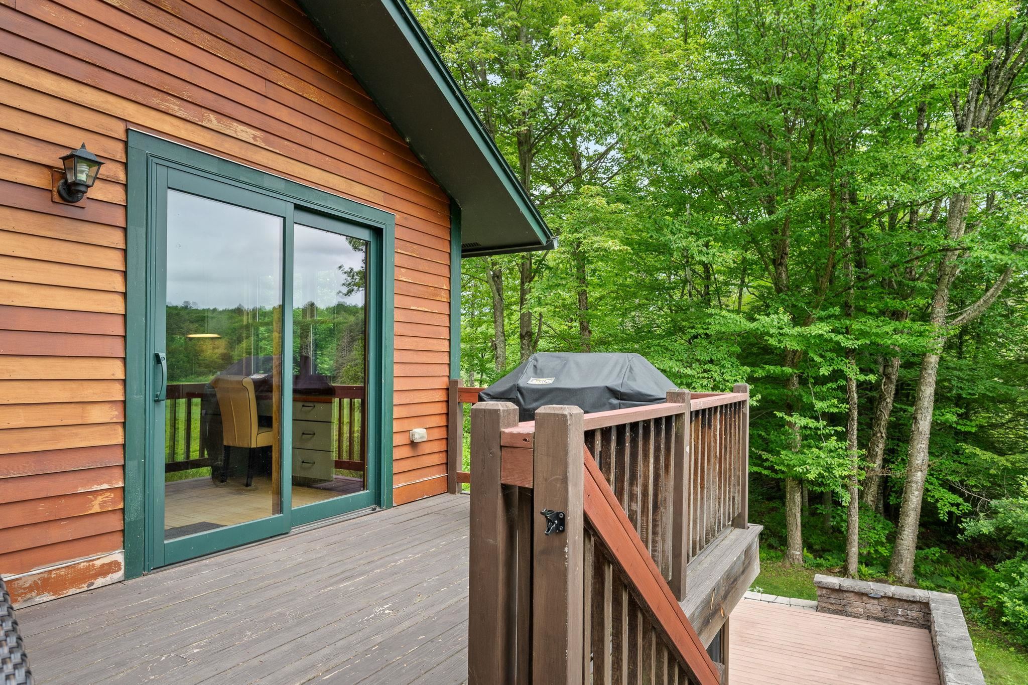 385 Cilley Hill Road Underhill, VT 05489 - Photo 44 of 58 Gallery Image 44