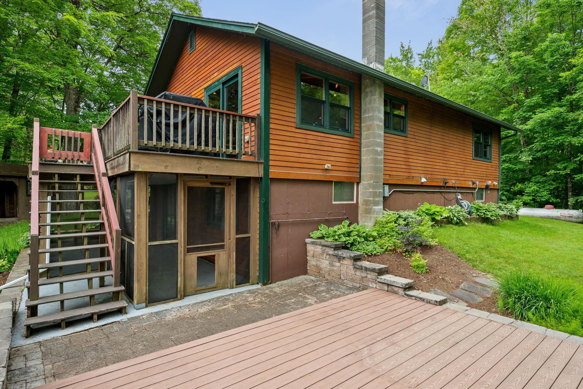 385 Cilley Hill Road Underhill, VT 05489 - Photo 46 of 58 Gallery Image 46