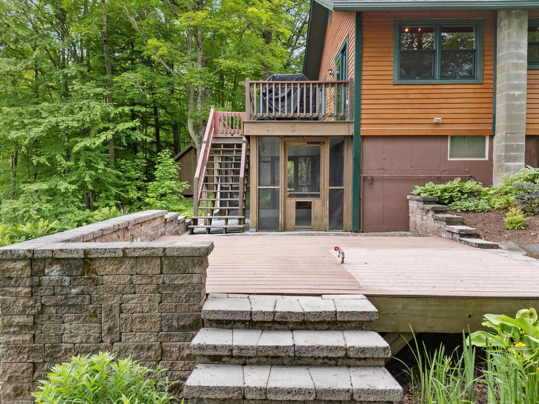 385 Cilley Hill Road Underhill, VT 05489 - Photo 48 of 58 Gallery Image 48