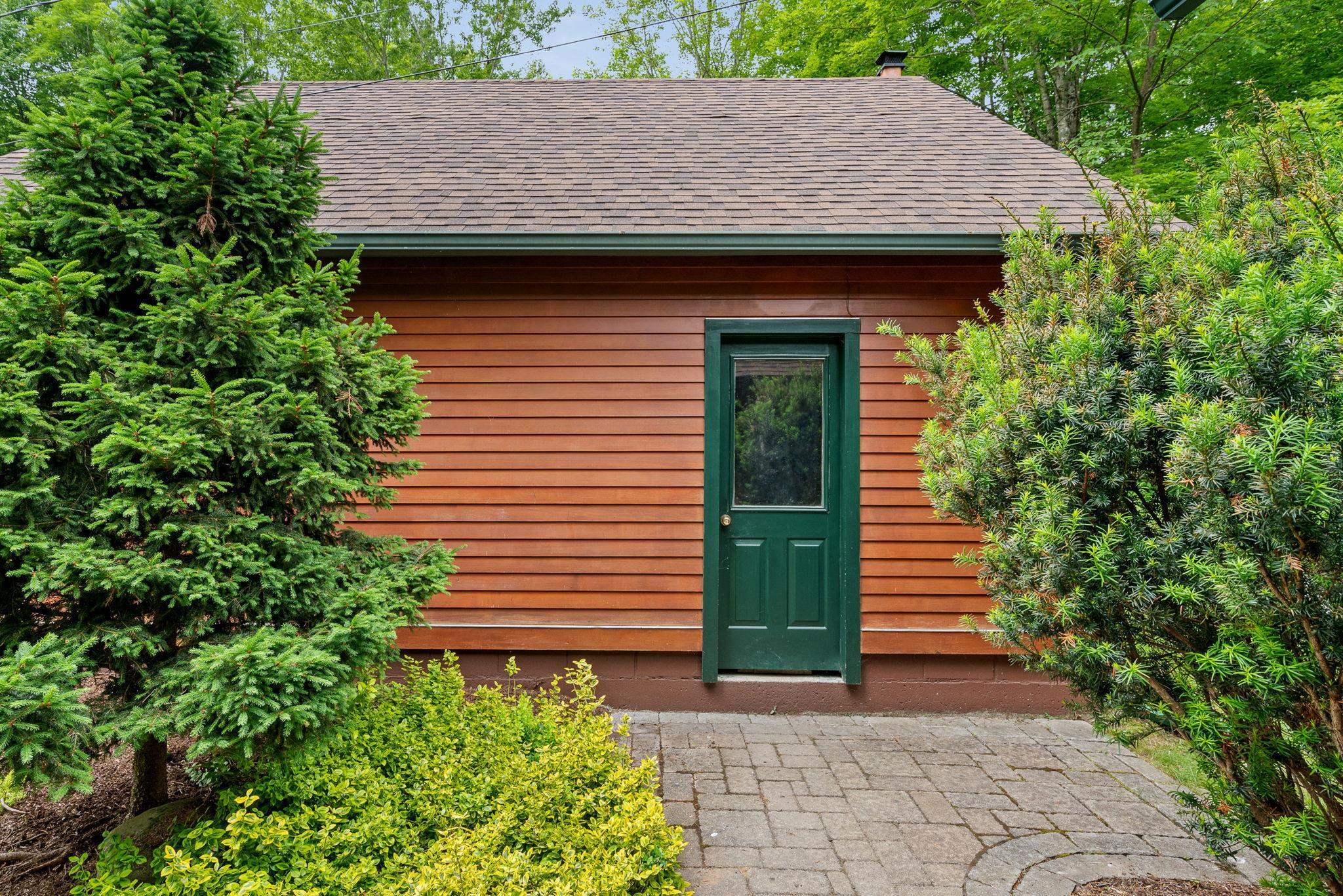 385 Cilley Hill Road Underhill, VT 05489 - Photo 49 of 58 Gallery Image 49
