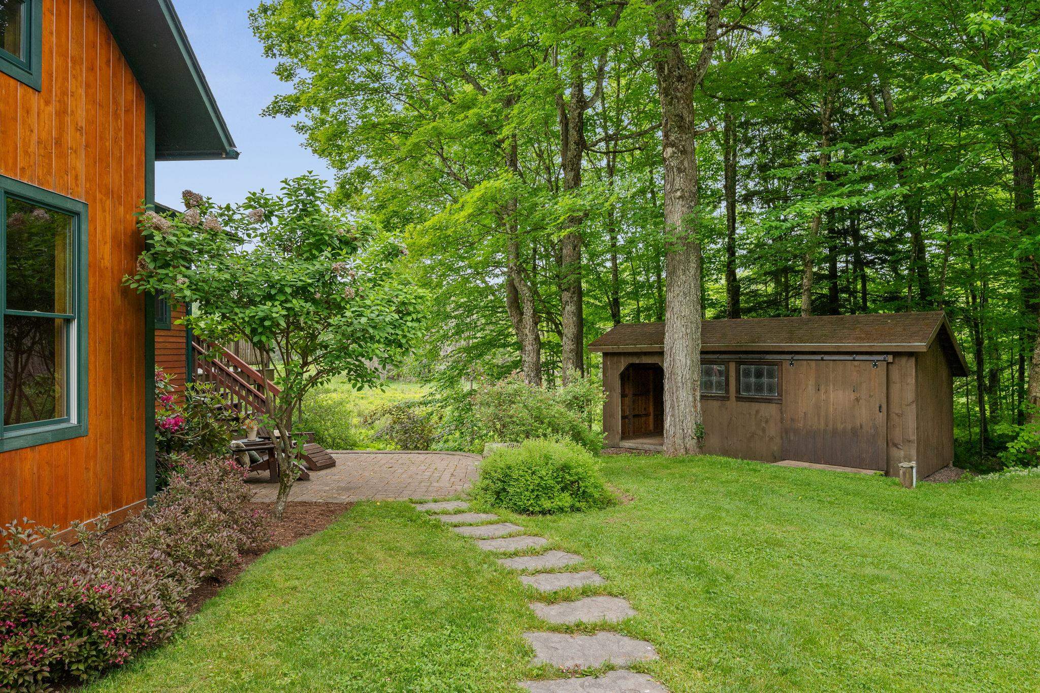 385 Cilley Hill Road Underhill, VT 05489 - Photo 50 of 58 Gallery Image 50