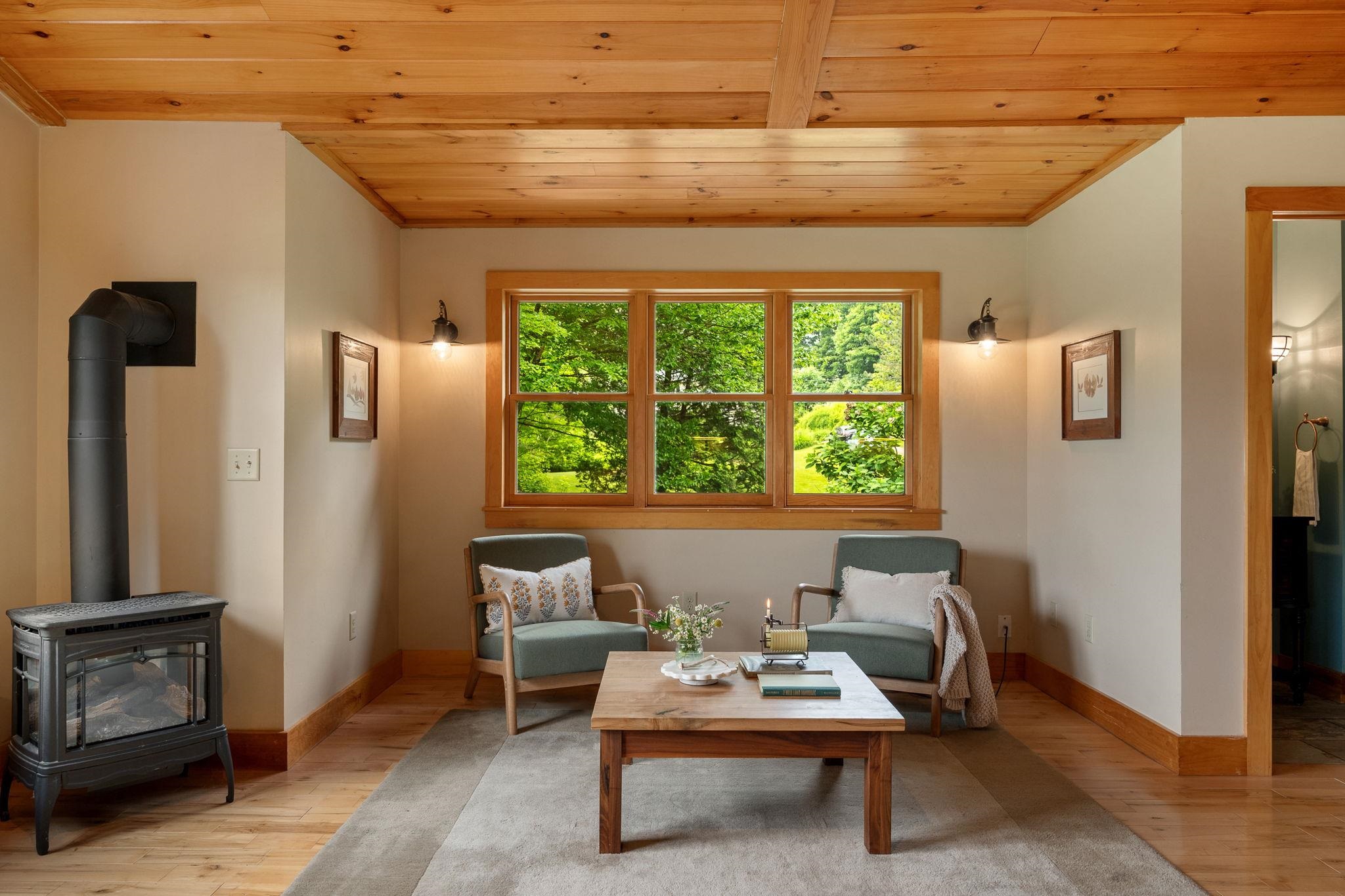 385 Cilley Hill Road Underhill, VT 05489 - Photo 5 of 58 Gallery Image 5