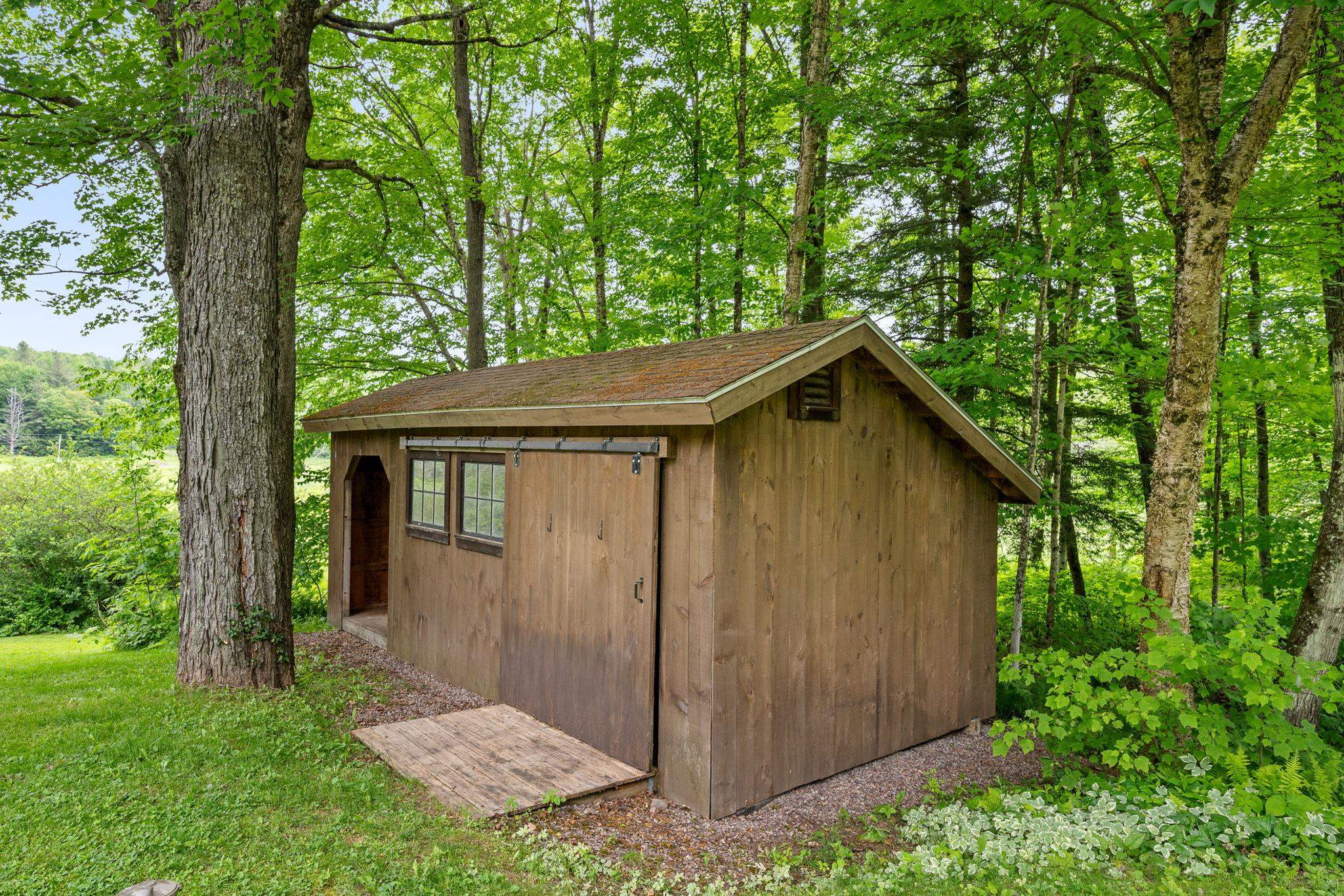 385 Cilley Hill Road Underhill, VT 05489 - Photo 51 of 58 Gallery Image 51