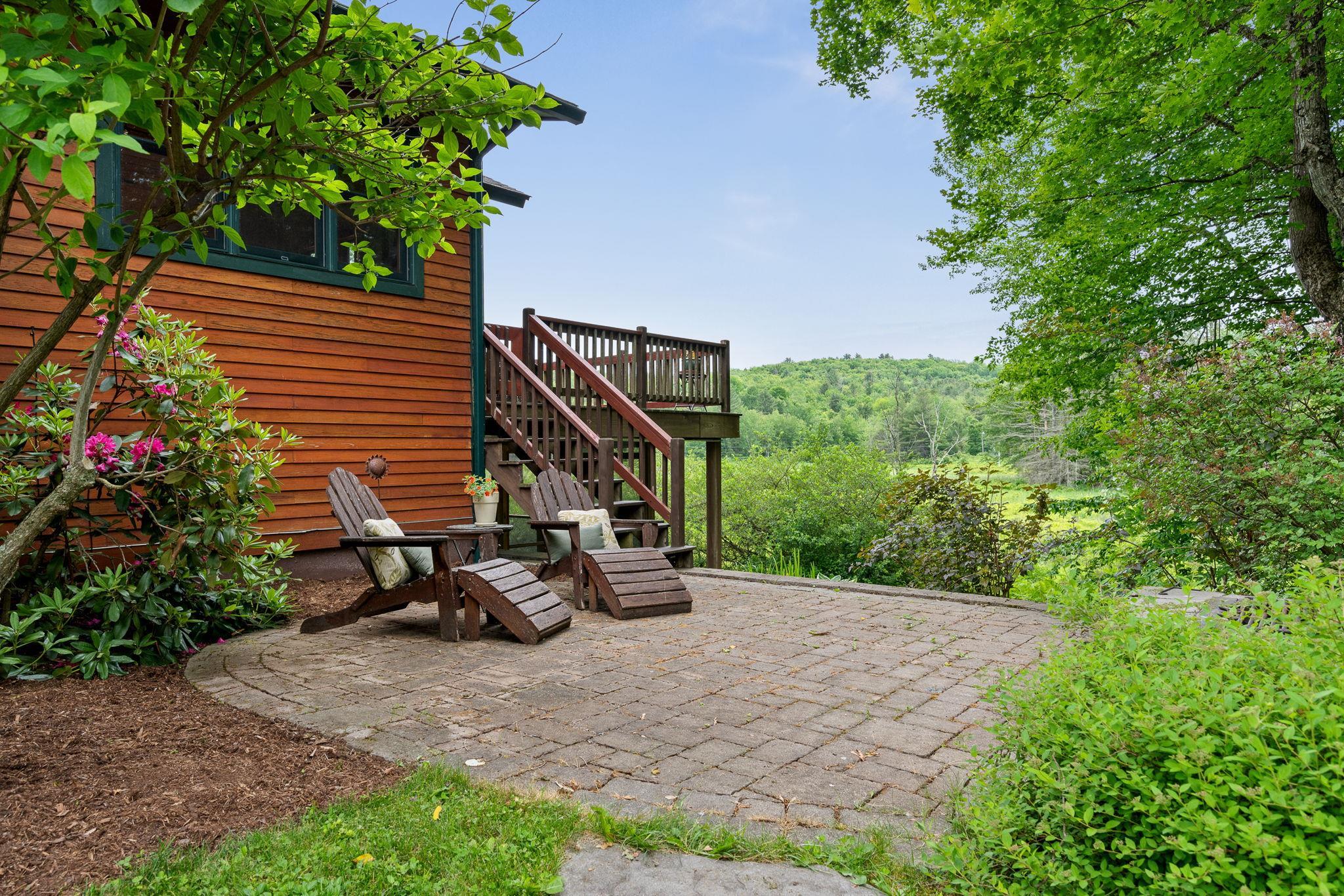 385 Cilley Hill Road Underhill, VT 05489 - Photo 52 of 58 Gallery Image 52