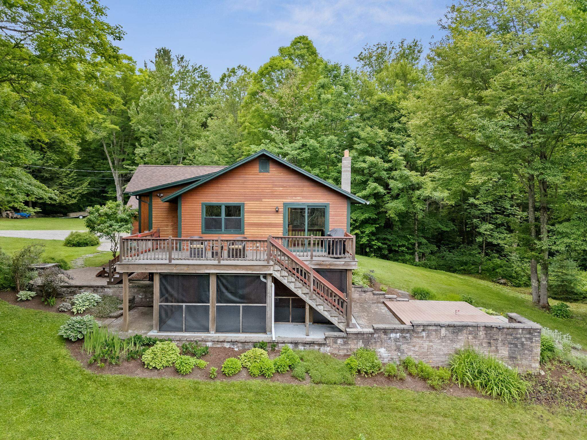 385 Cilley Hill Road Underhill, VT 05489 - Photo 54 of 58 Gallery Image 54
