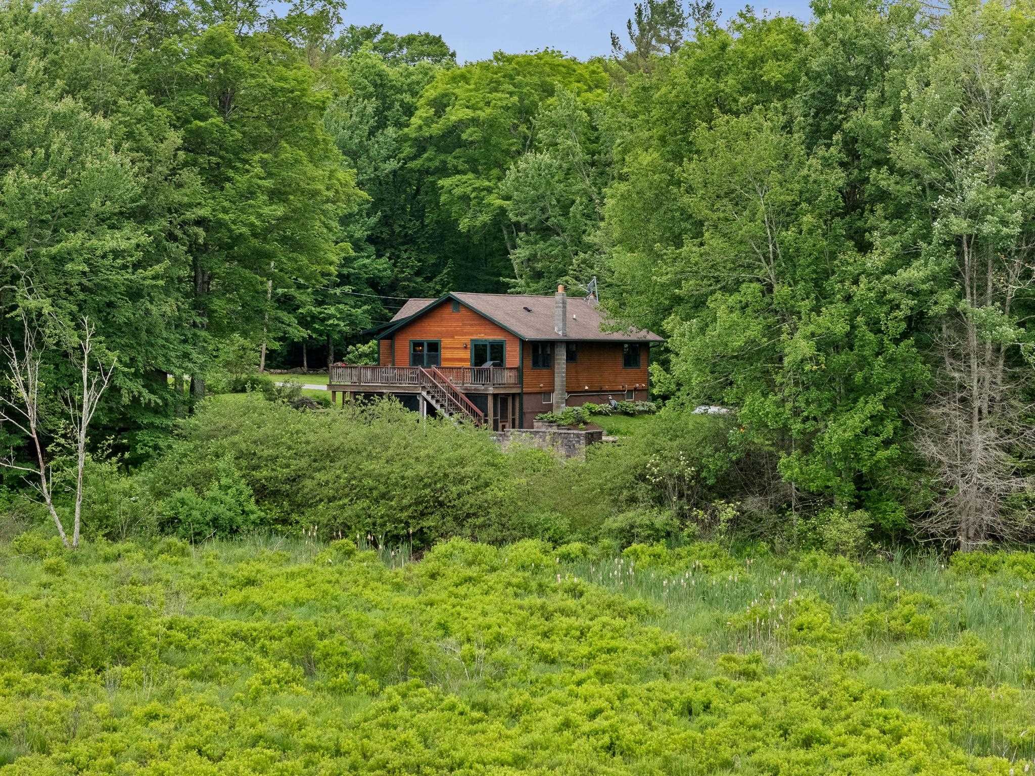 385 Cilley Hill Road Underhill, VT 05489 - Photo 55 of 58 Gallery Image 55