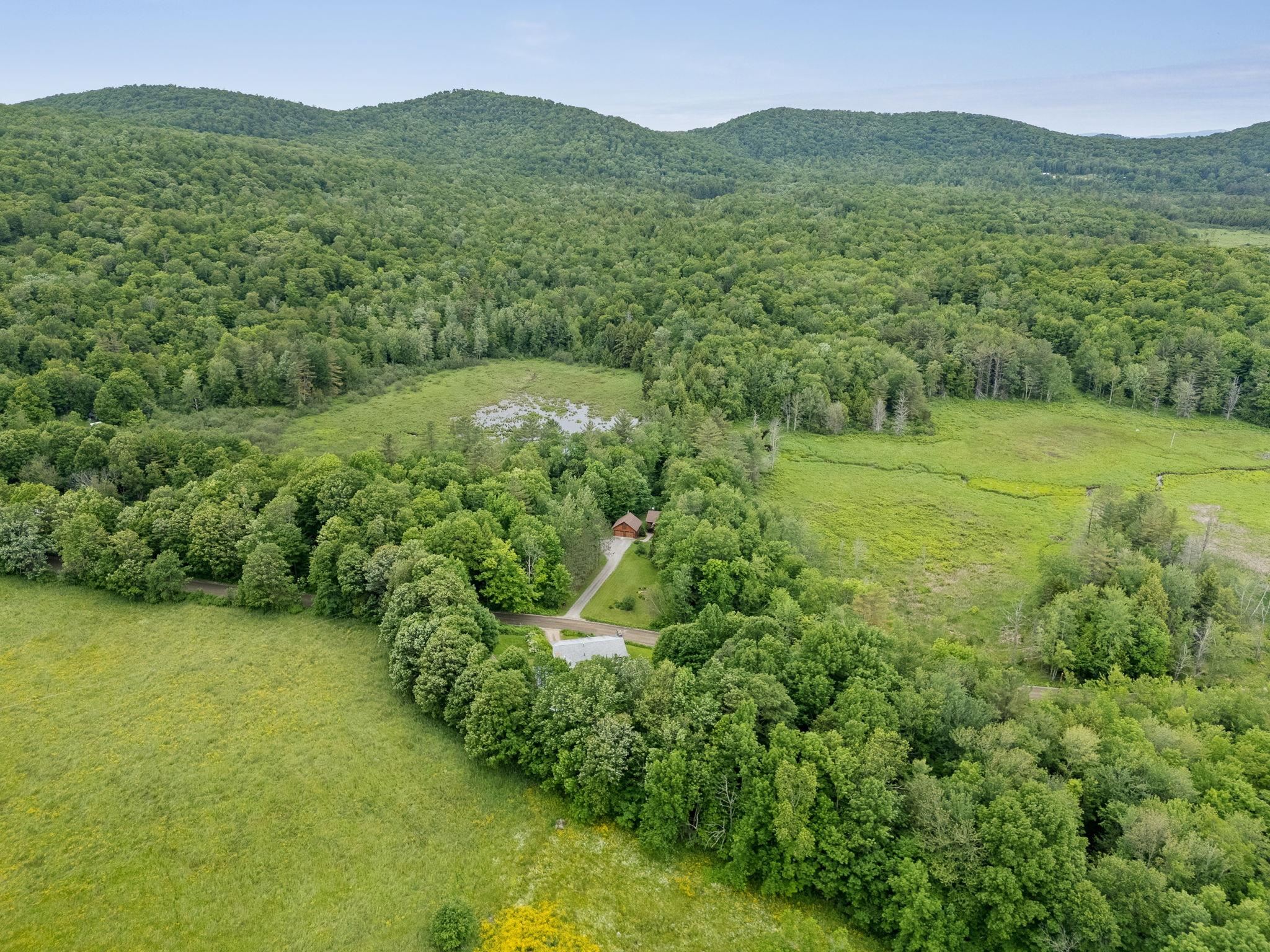 385 Cilley Hill Road Underhill, VT 05489 - Photo 56 of 58 Gallery Image 56