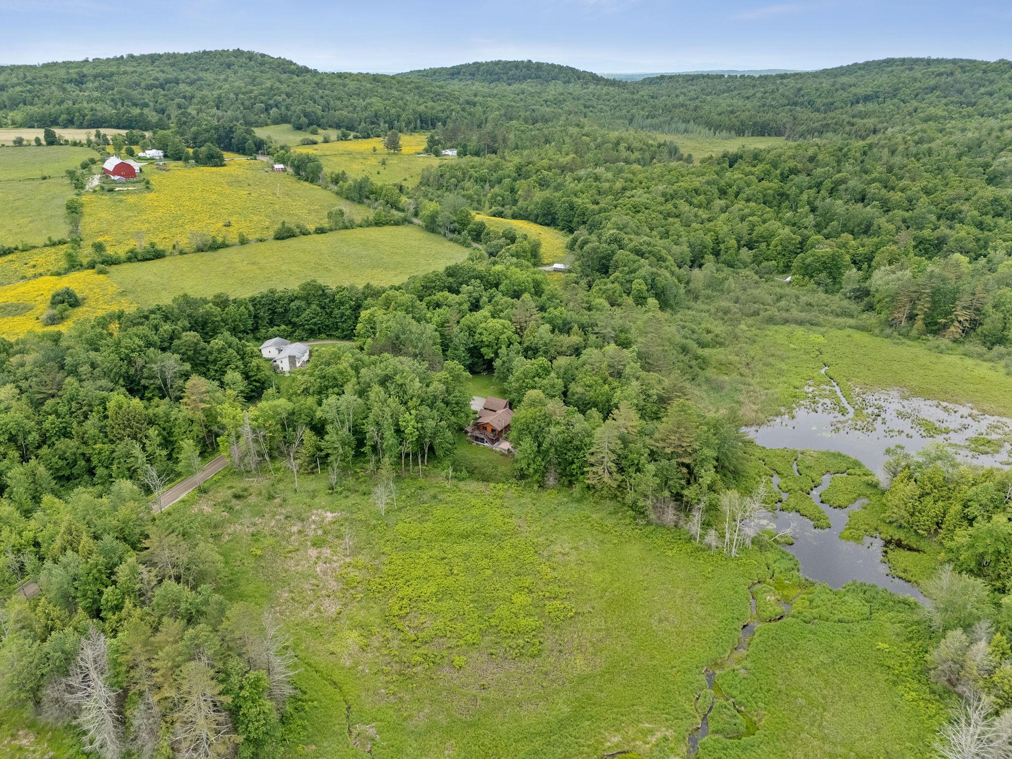 385 Cilley Hill Road Underhill, VT 05489 - Photo 57 of 58 Gallery Image 57