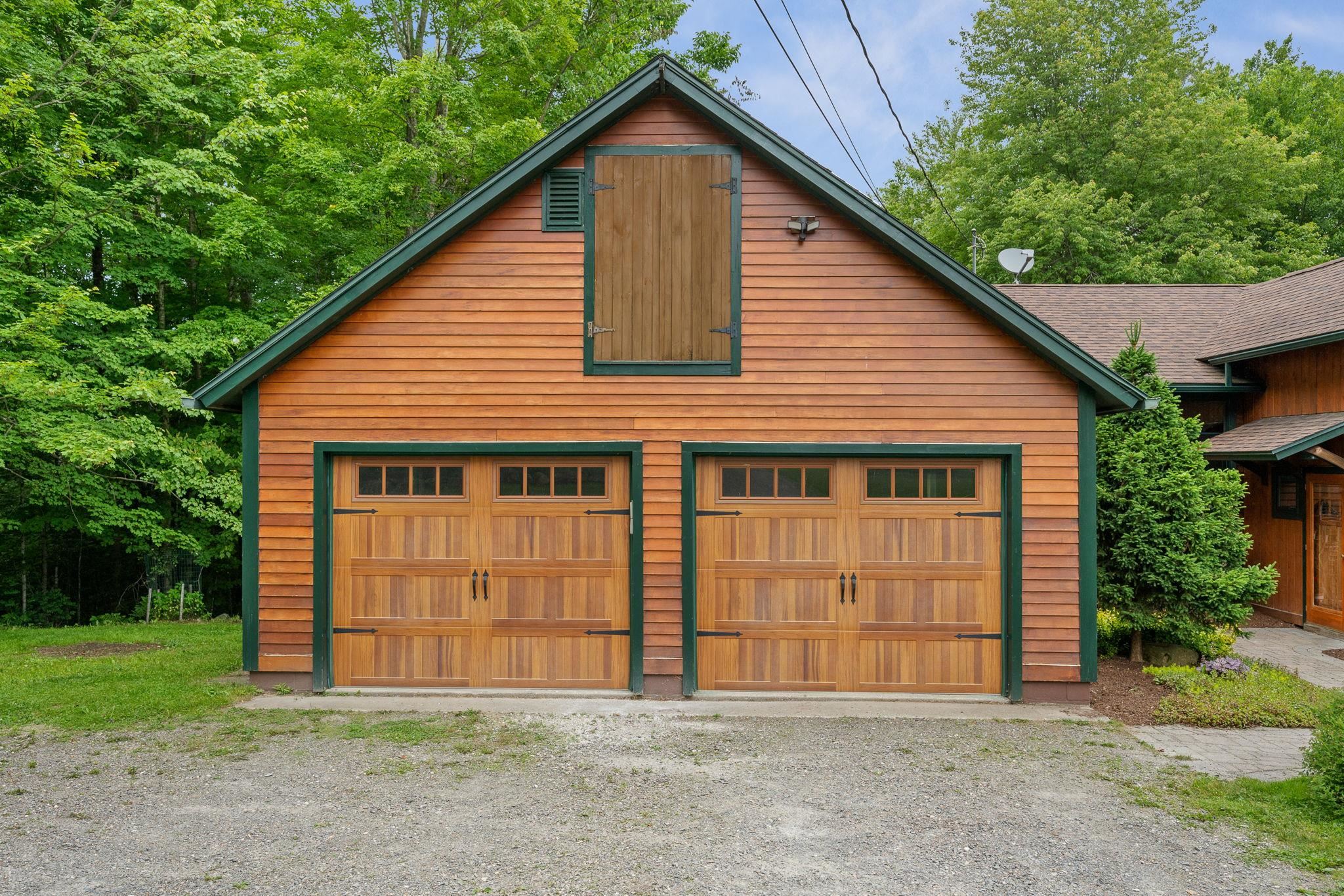 385 Cilley Hill Road Underhill, VT 05489 - Photo 8 of 58 Gallery Image 8