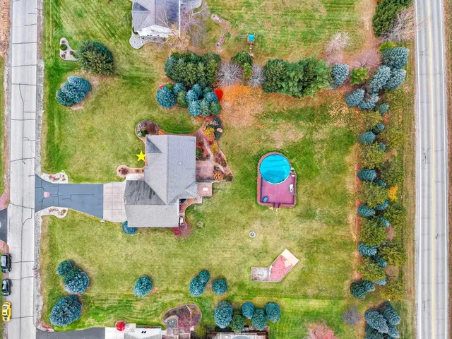 $579,900 | 2378 Autumn Ridge Trail, Green Bay, WI 54313