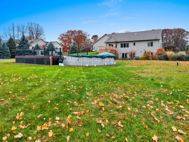 $579,900 | 2378 Autumn Ridge Trail, Green Bay, WI 54313